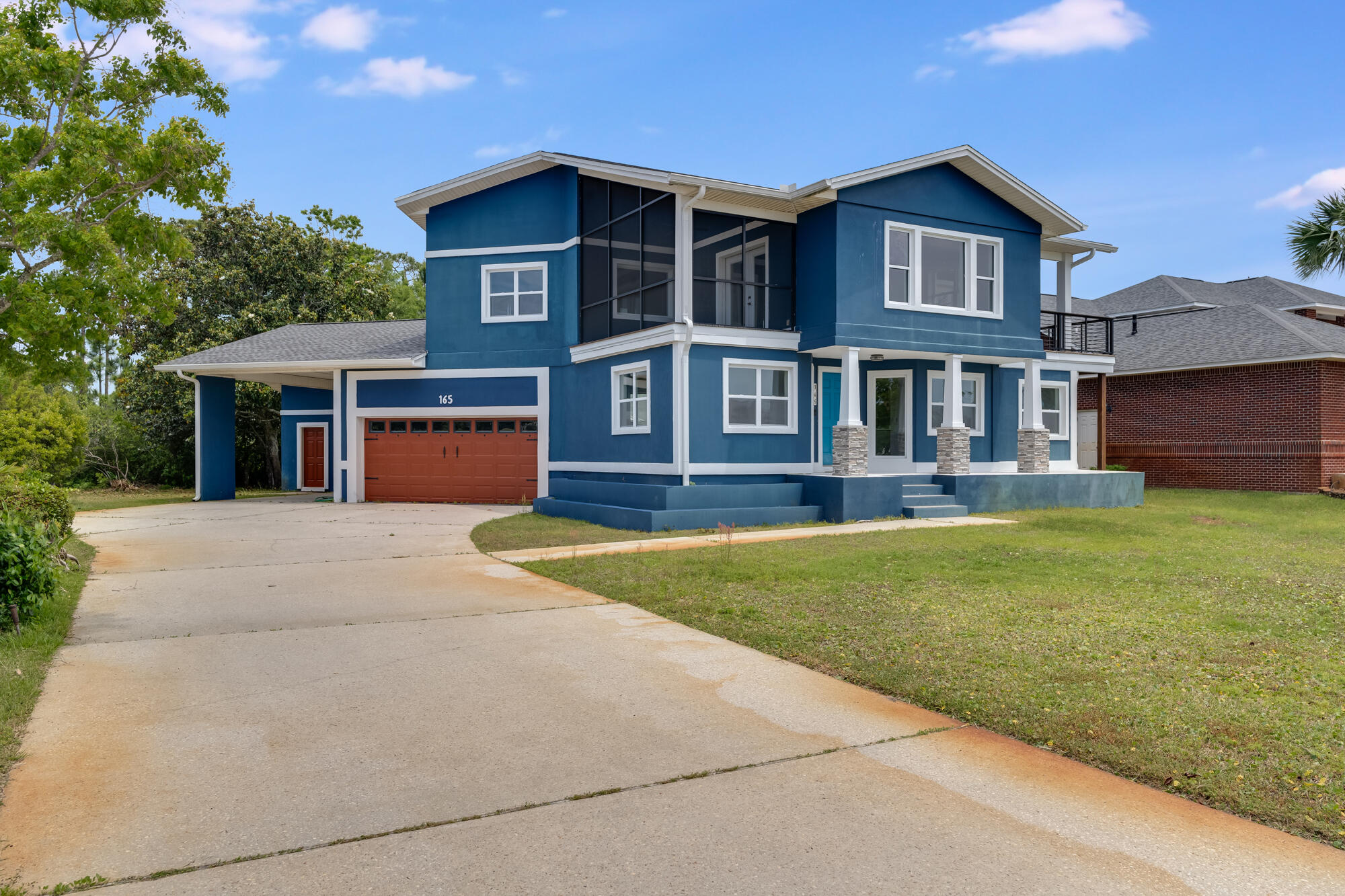 EMERALD POINTE PLAT 3 - Residential