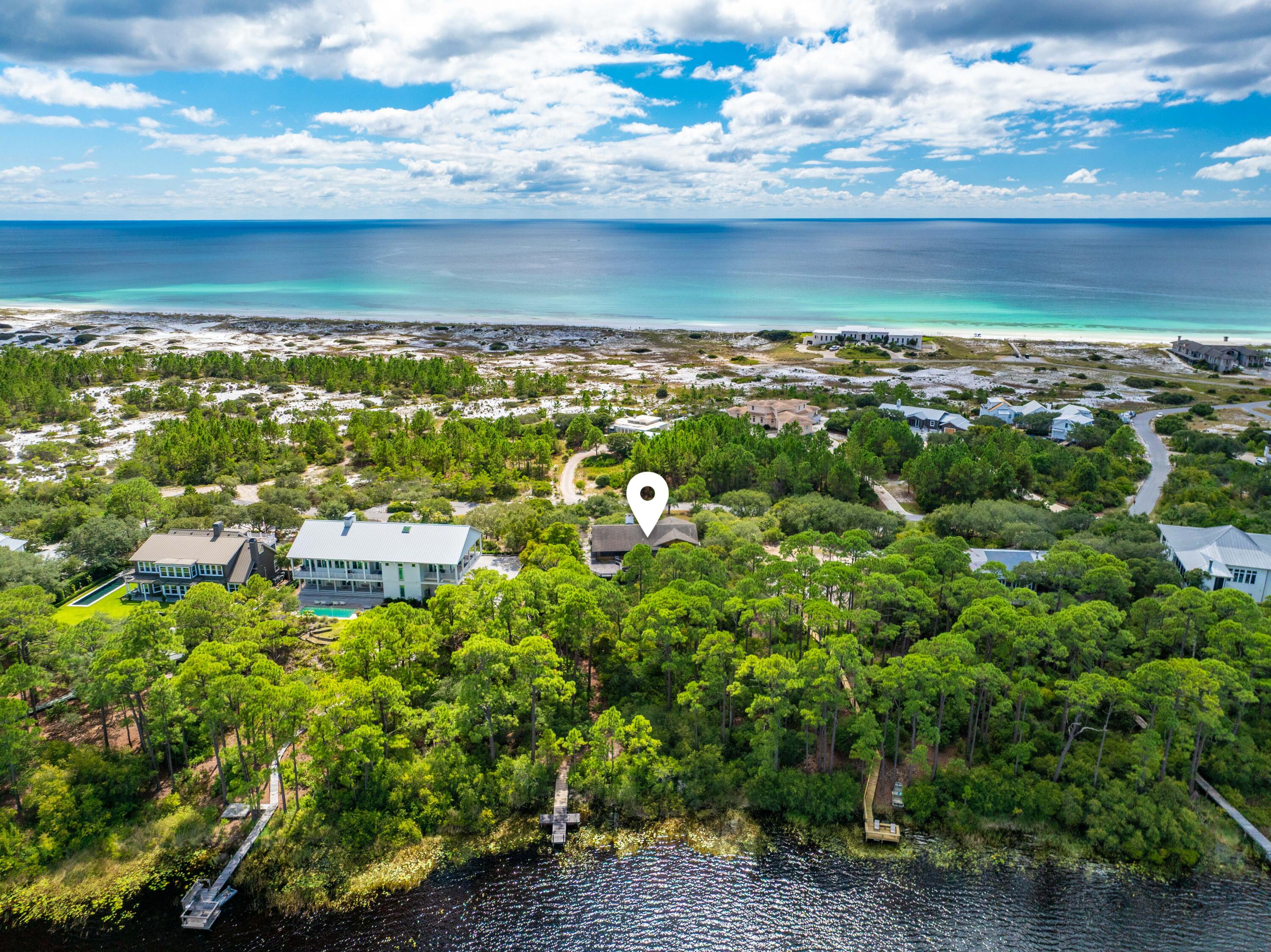 FOUR MILE VILLAGE - Residential