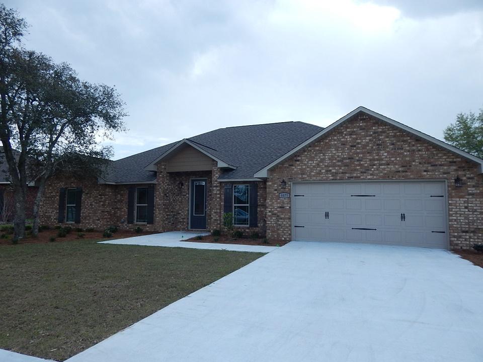 CHANAN ESTATES 1ST ADDN - Residential