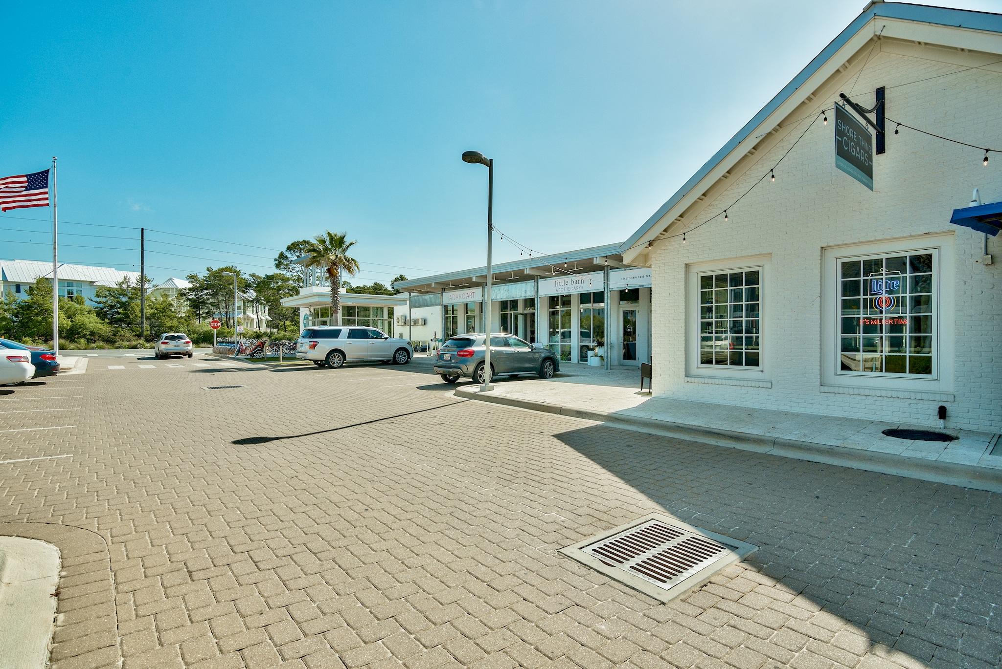 PROMINENCE/TRIPLEXES - Residential