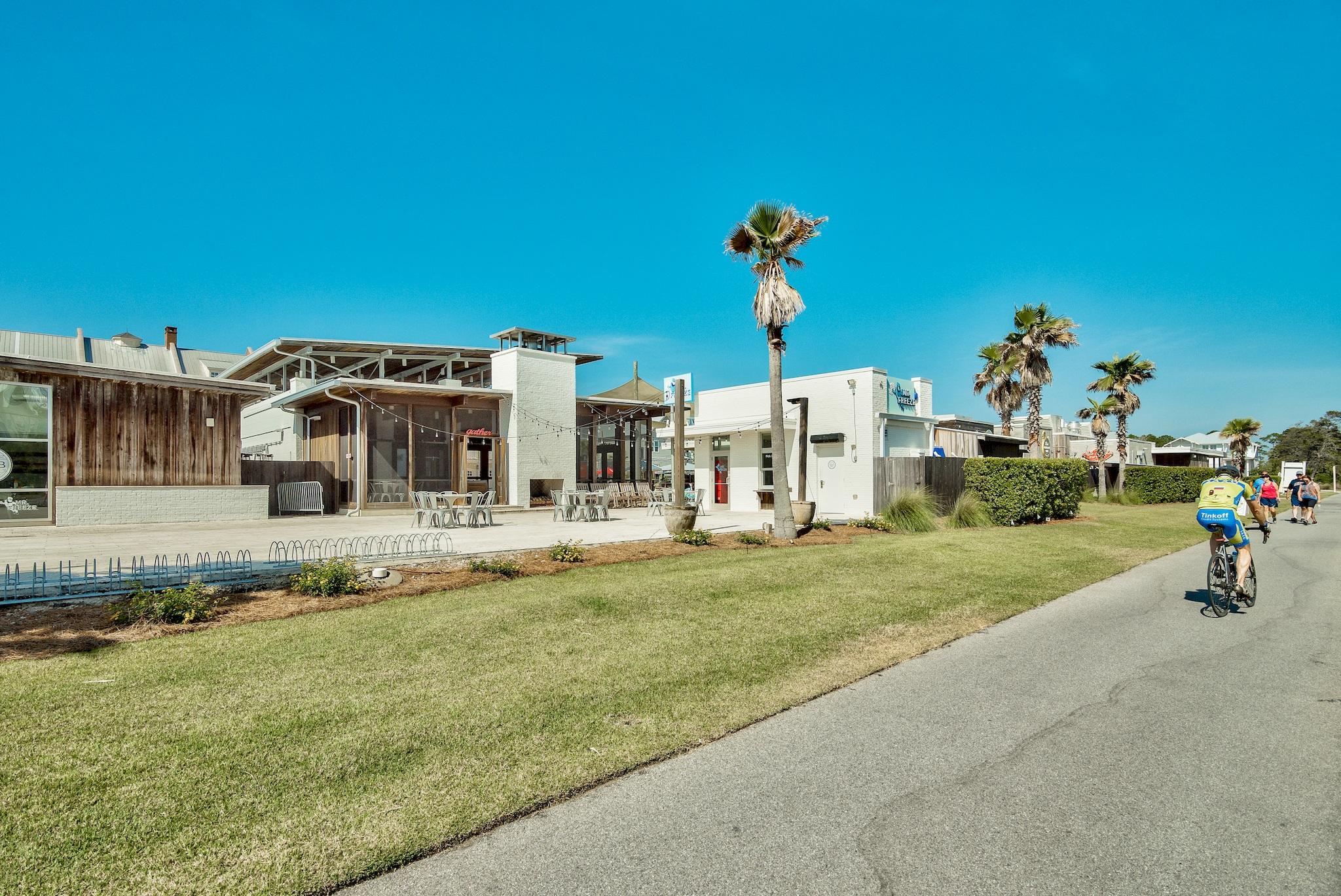 PROMINENCE/TRIPLEXES - Residential