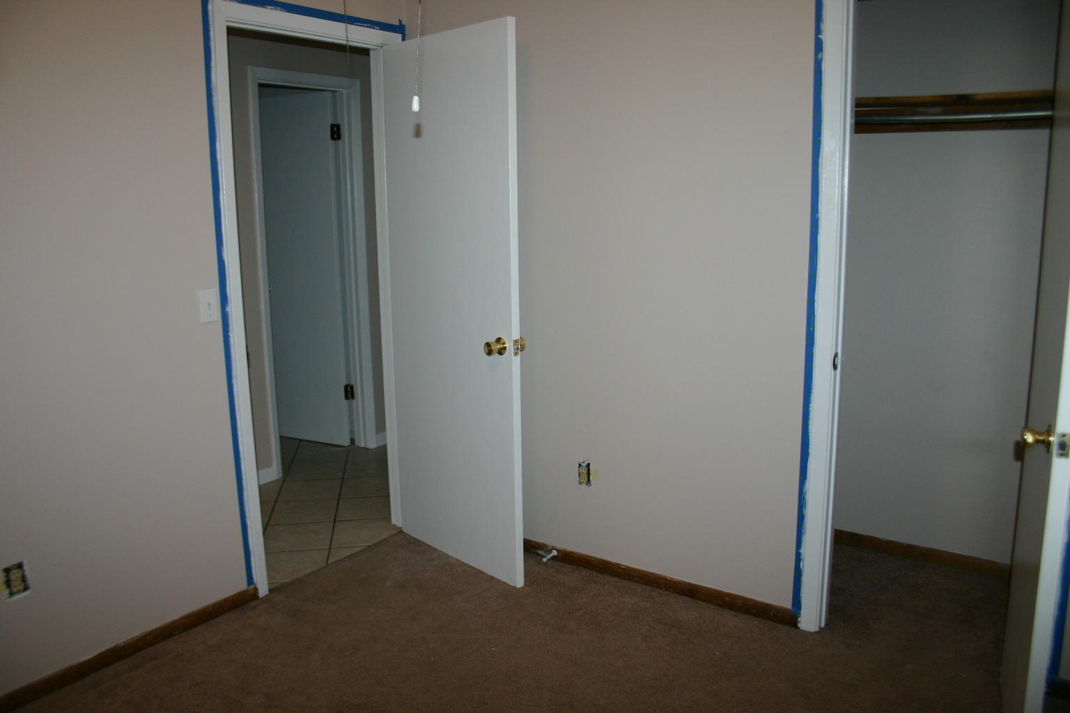 METES & BOUNDS - Residential Lease