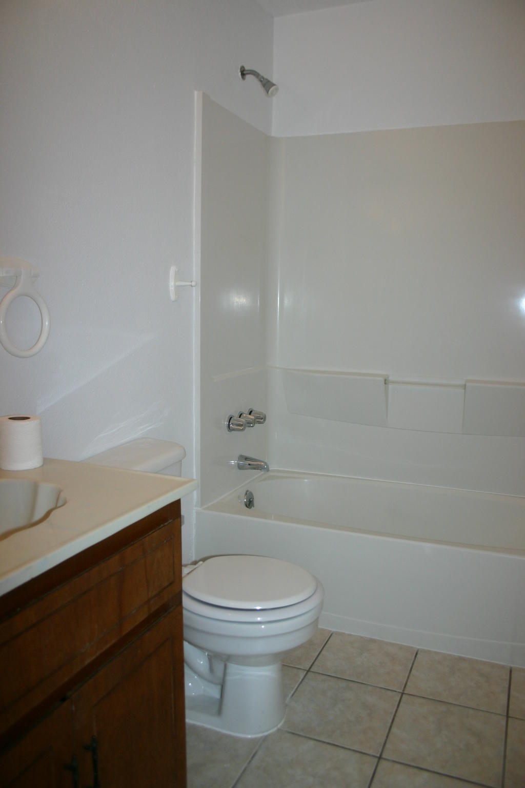 METES & BOUNDS - Residential Lease