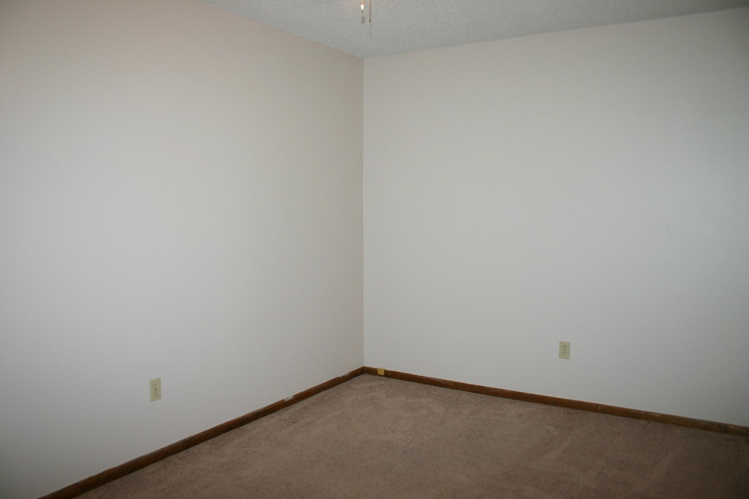 METES & BOUNDS - Residential Lease