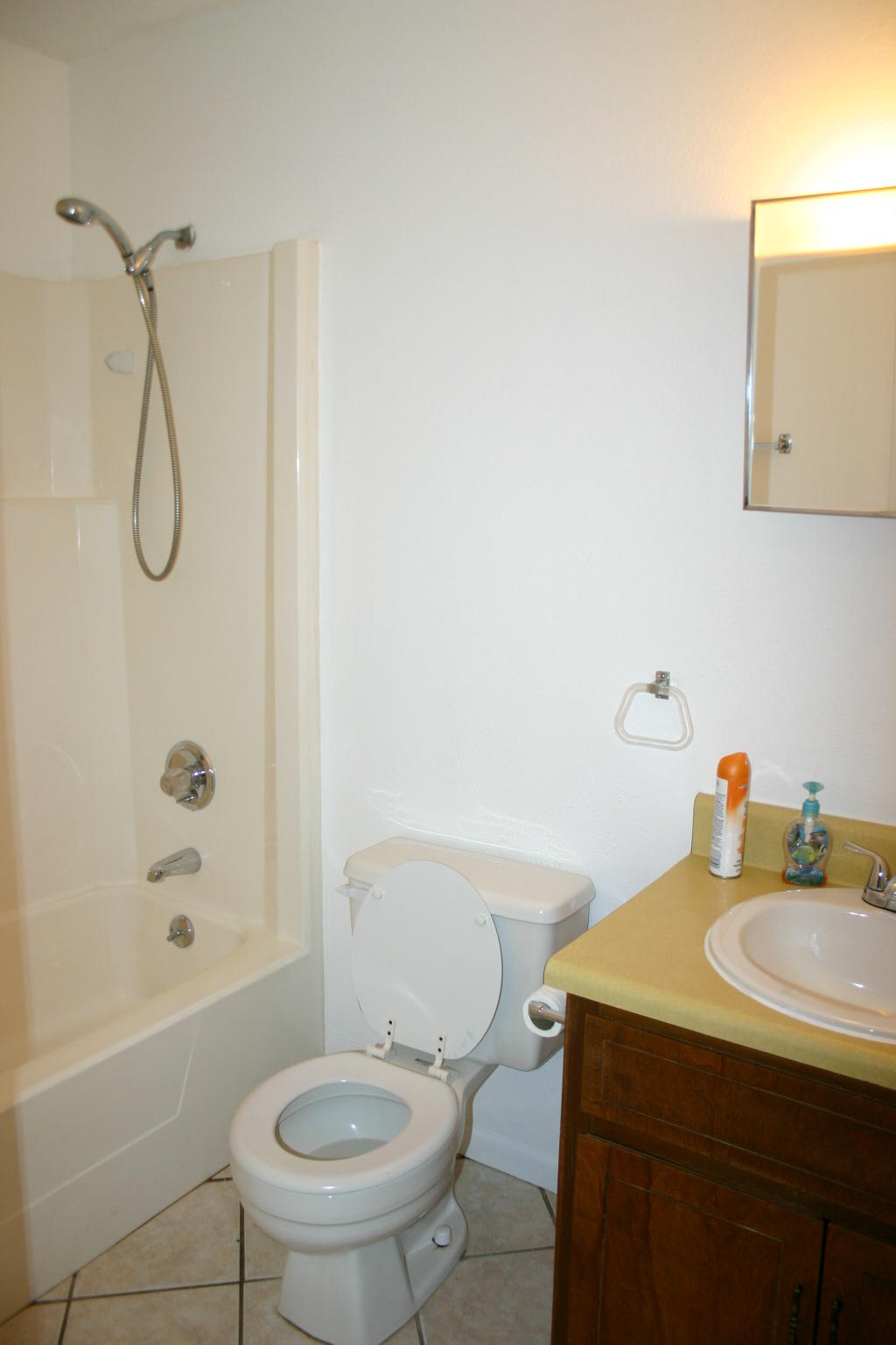 METES & BOUNDS - Residential Lease