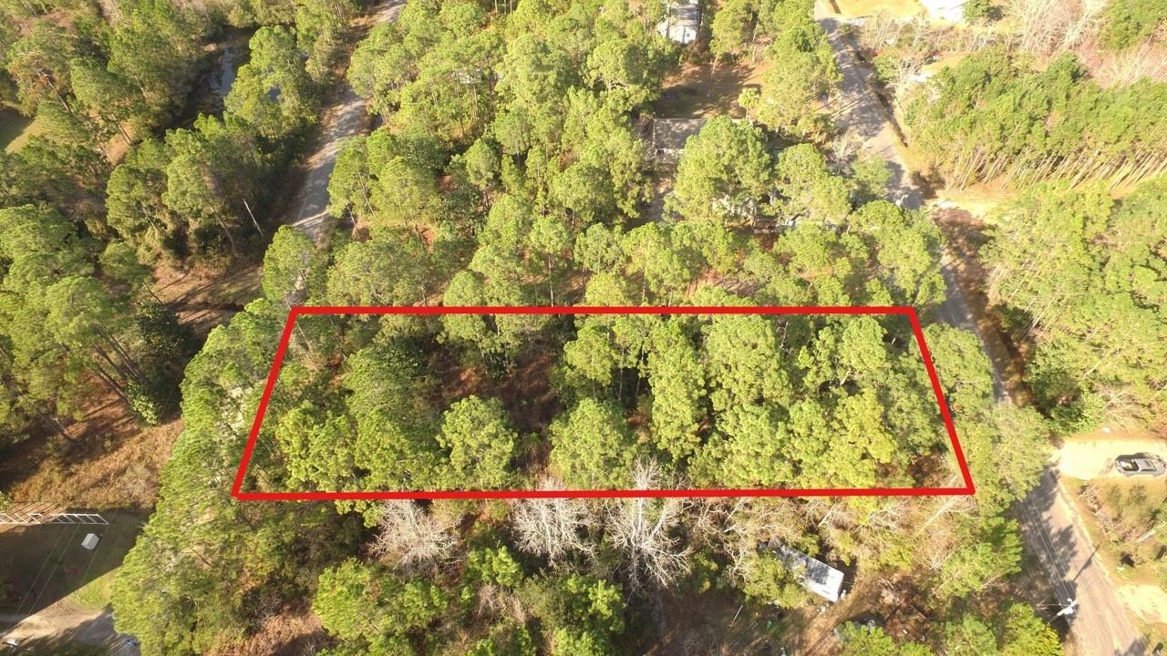 TOWN OF SANTA ROSA - Land