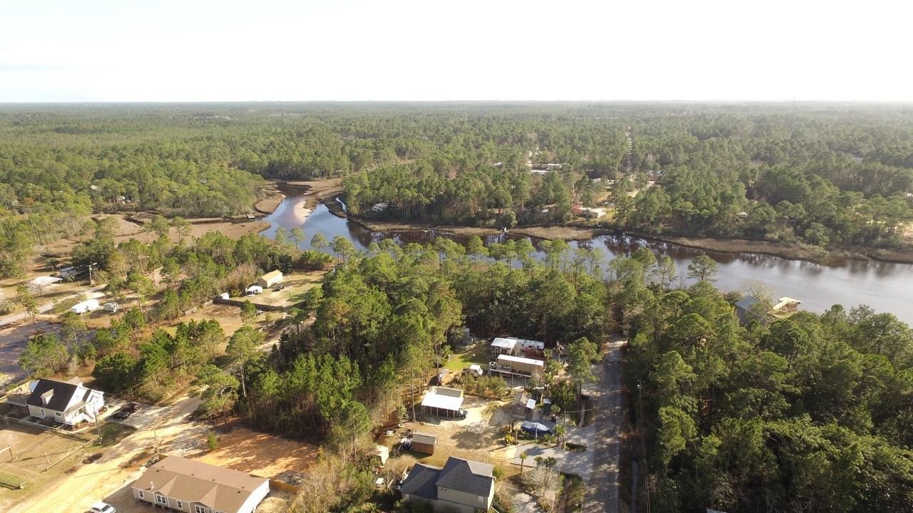TOWN OF SANTA ROSA - Land