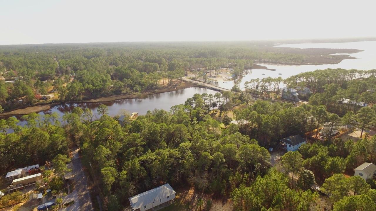 TOWN OF SANTA ROSA - Land