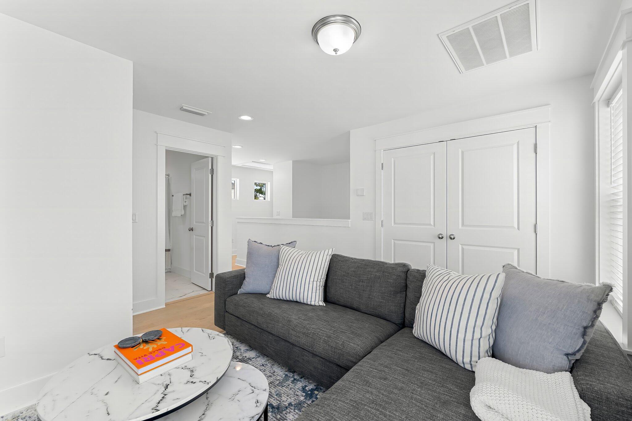Ivy at Inlet Beach - Residential