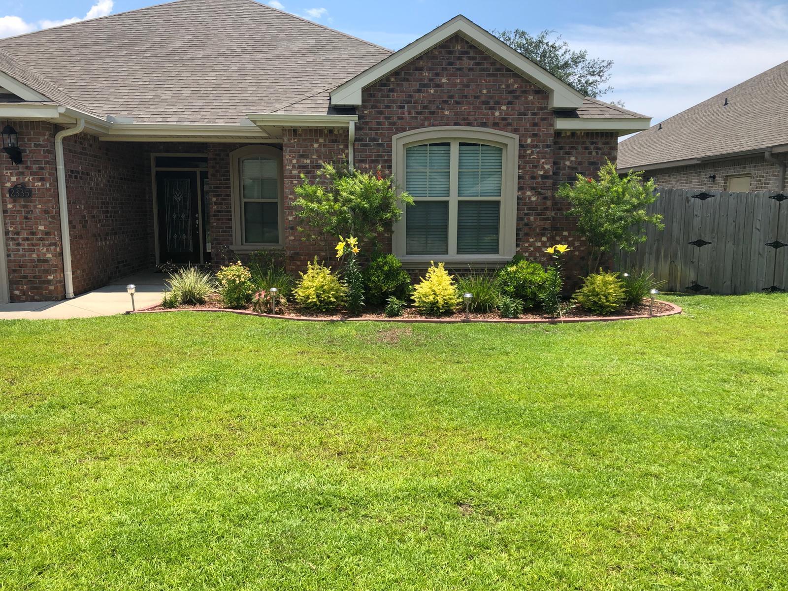 MAJESTIC OAKS - Residential Lease