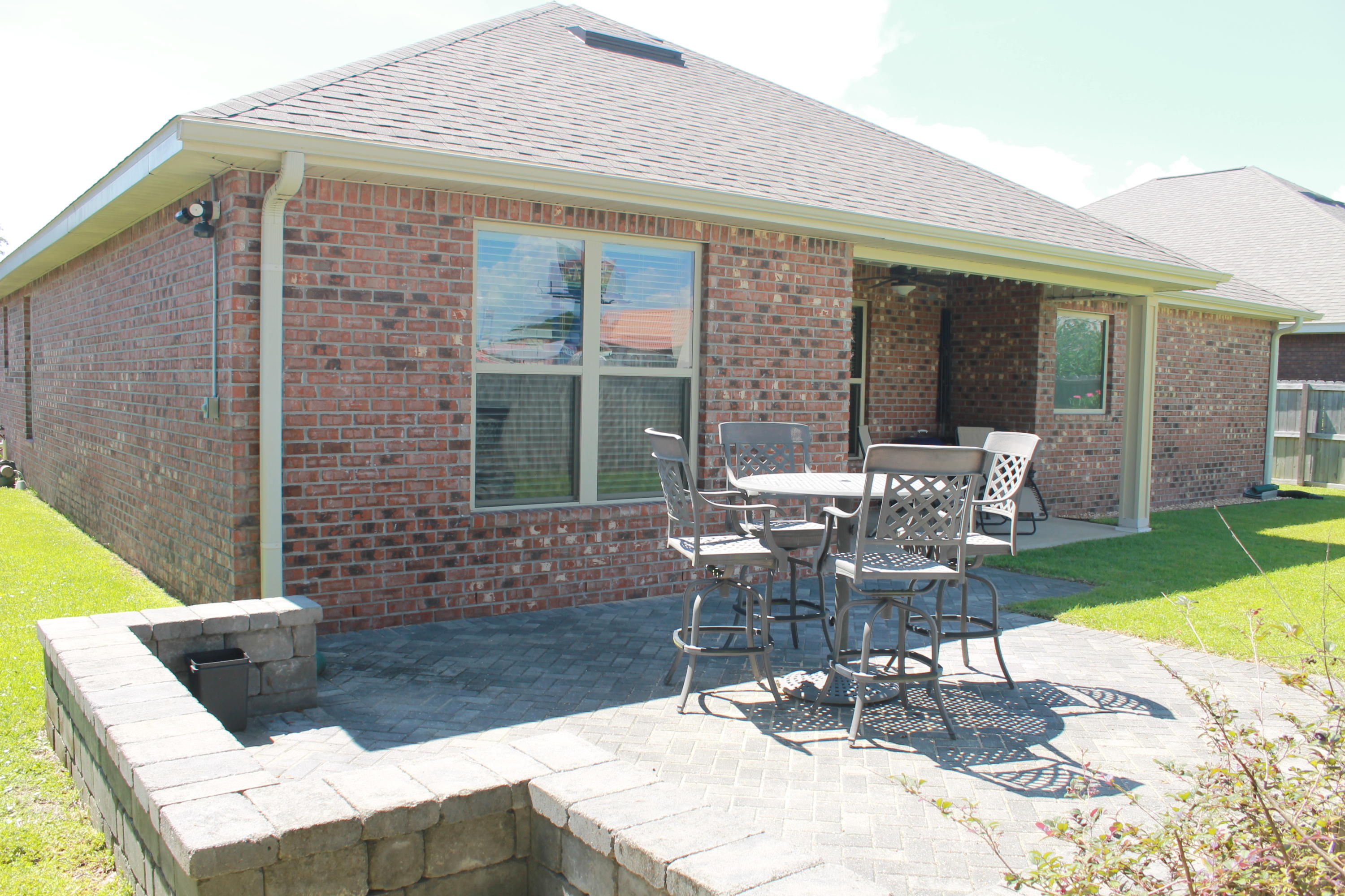 MAJESTIC OAKS - Residential Lease