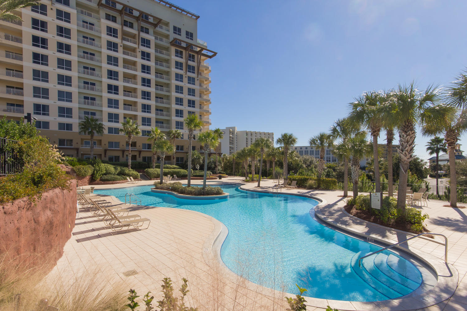 LUAU II - Residential Lease