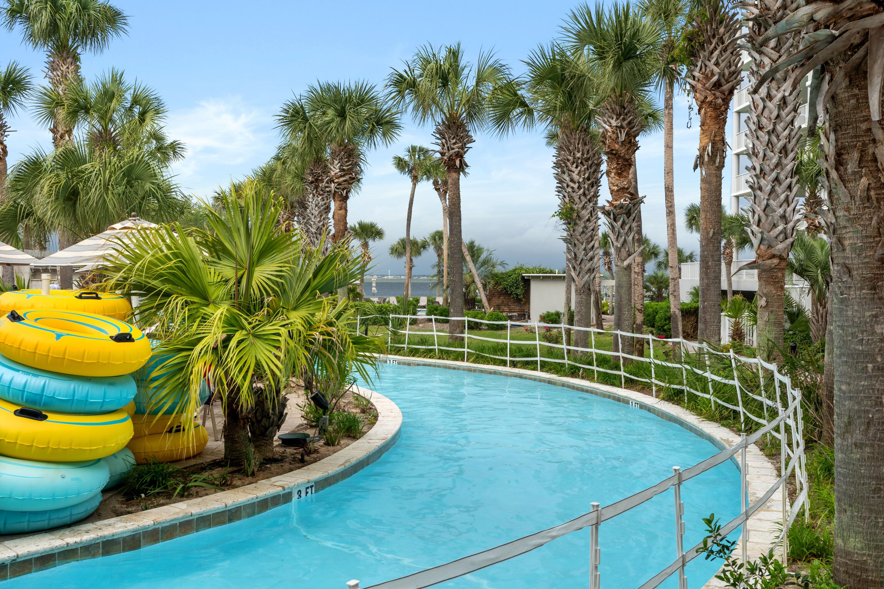 DESTIN WEST OSPREY - Residential