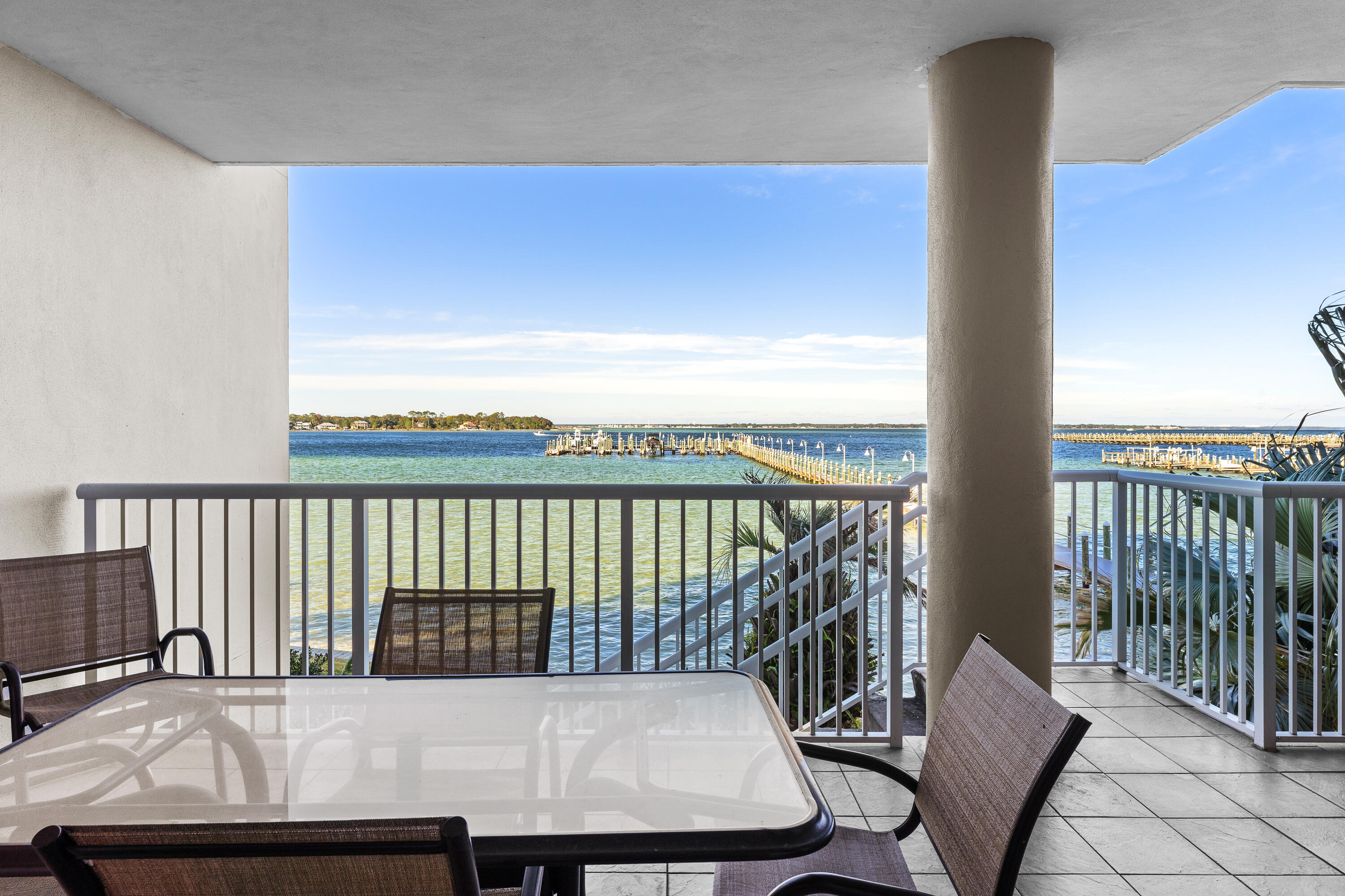 DESTIN WEST OSPREY - Residential