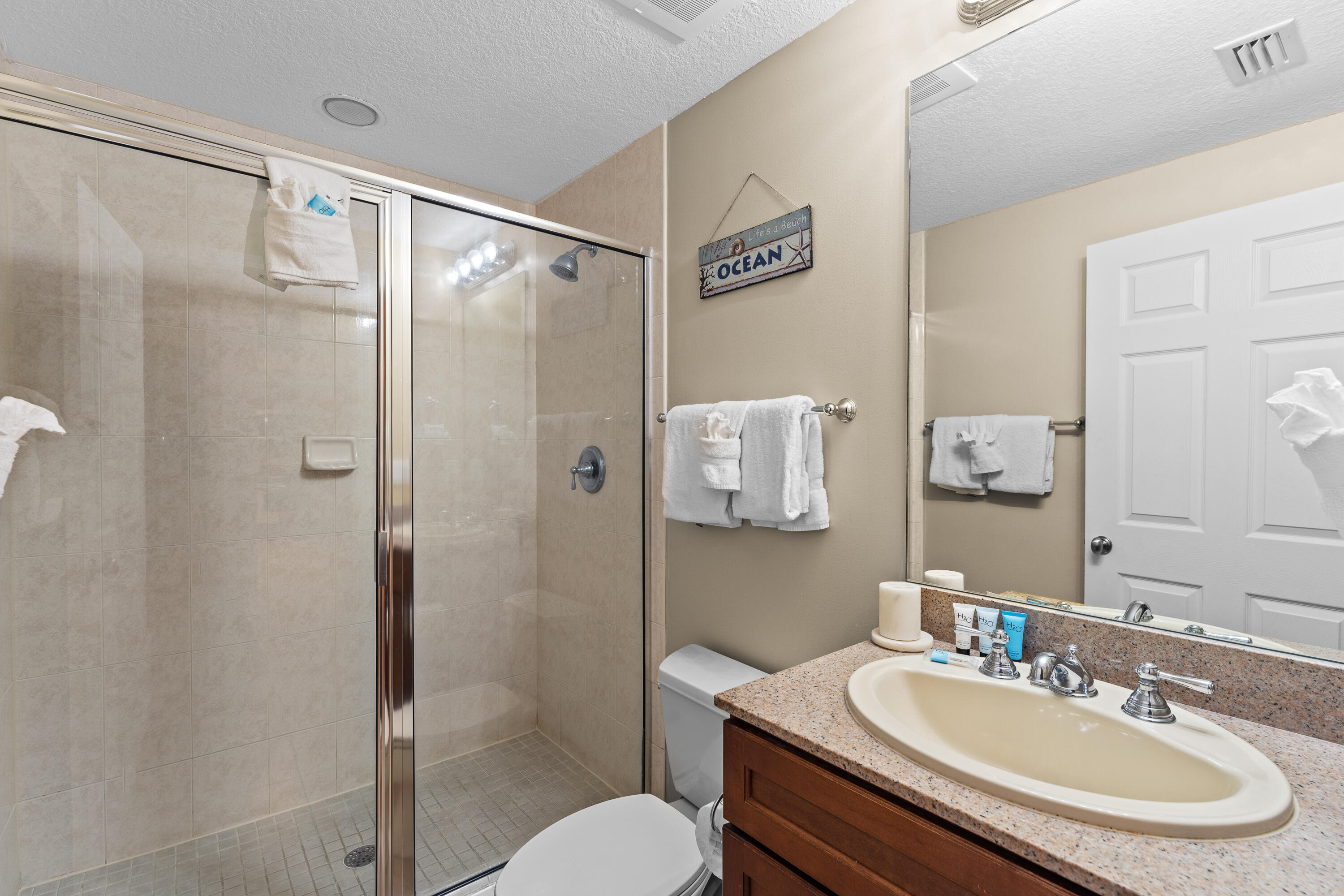 DESTIN WEST OSPREY - Residential