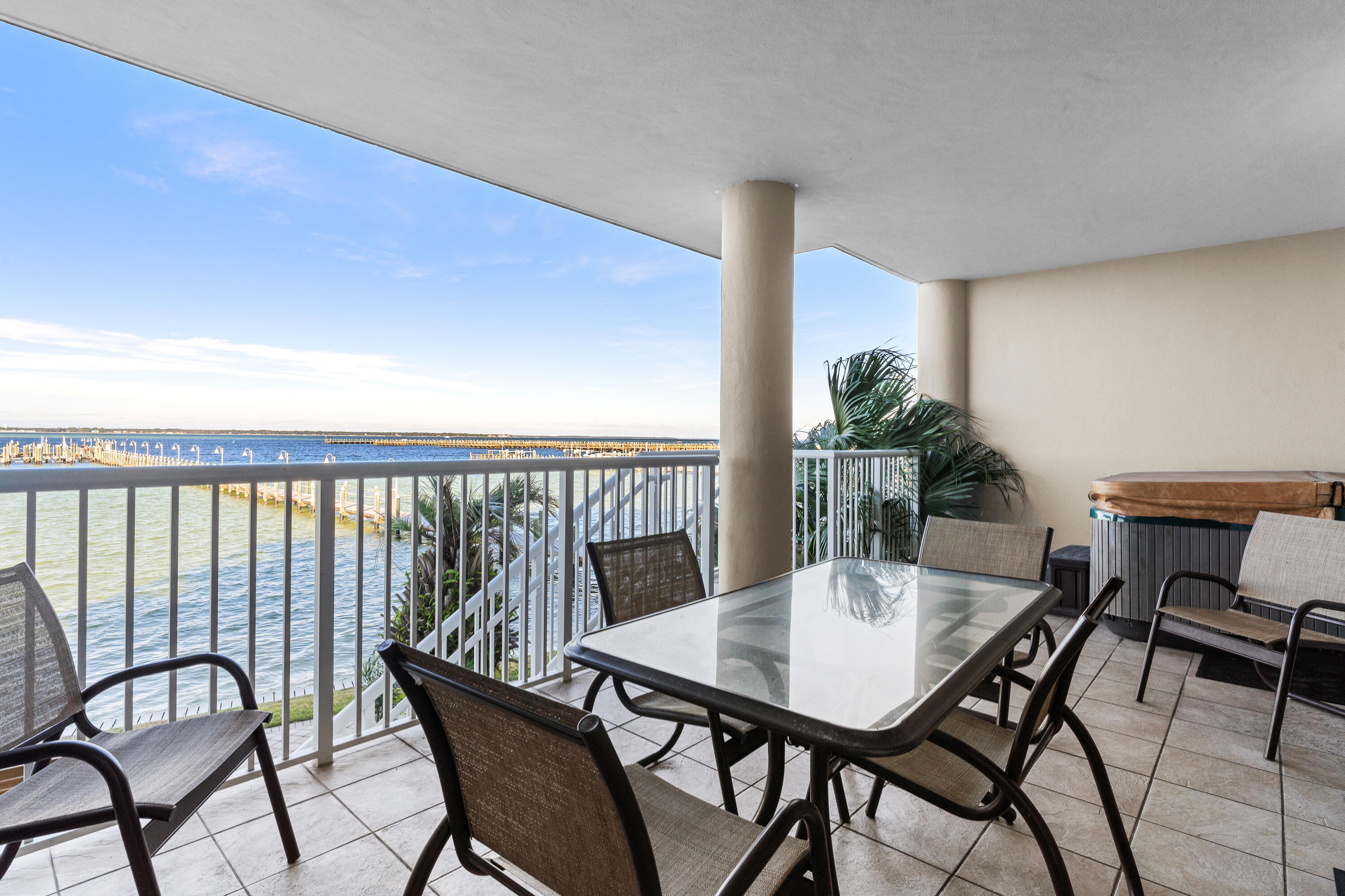 DESTIN WEST OSPREY - Residential