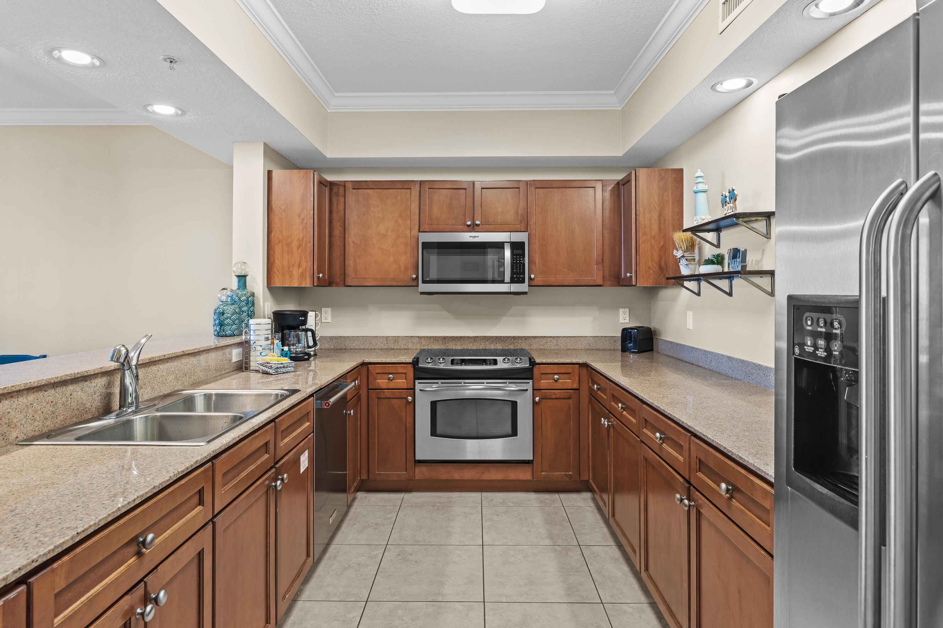 DESTIN WEST OSPREY - Residential