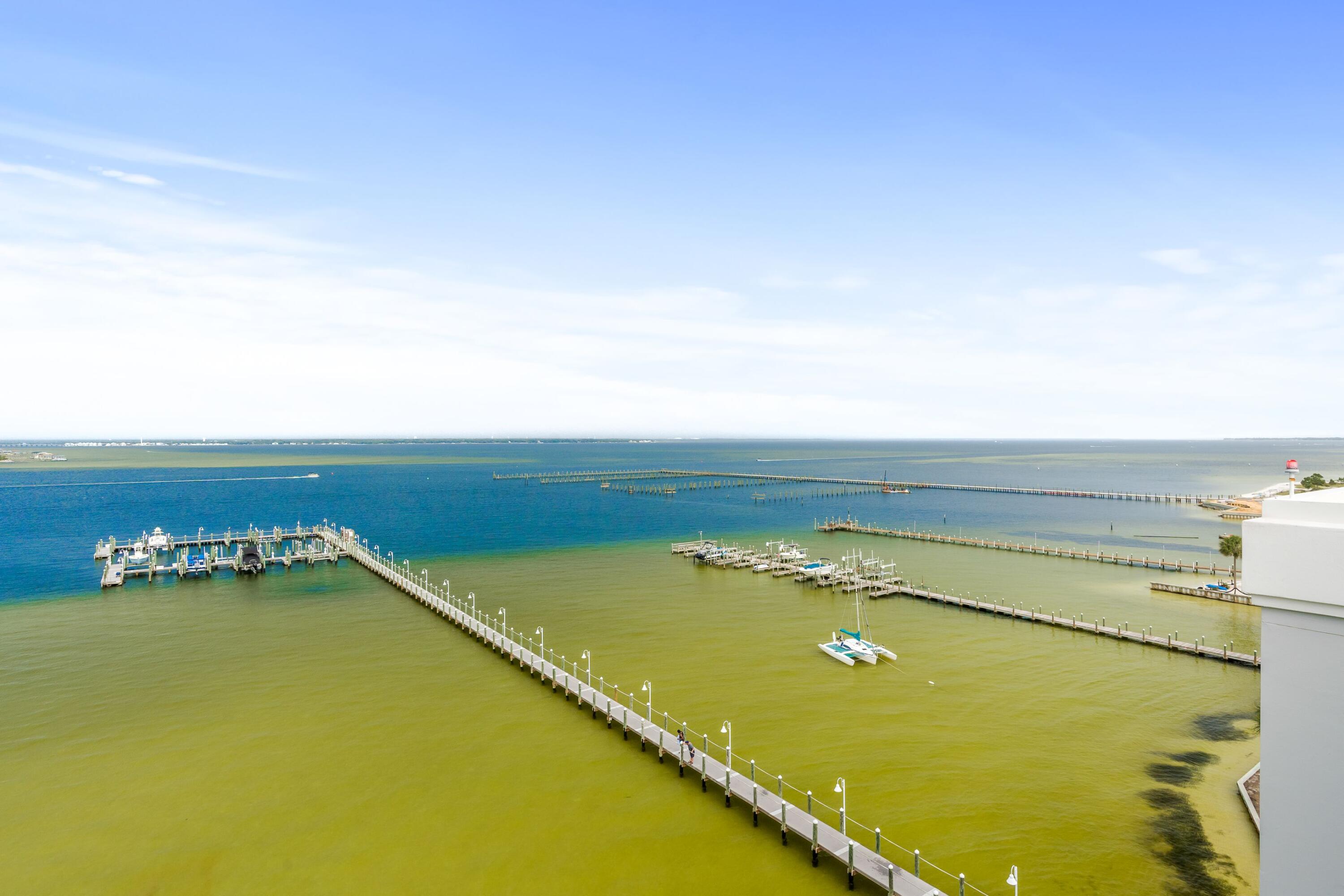 DESTIN WEST OSPREY - Residential