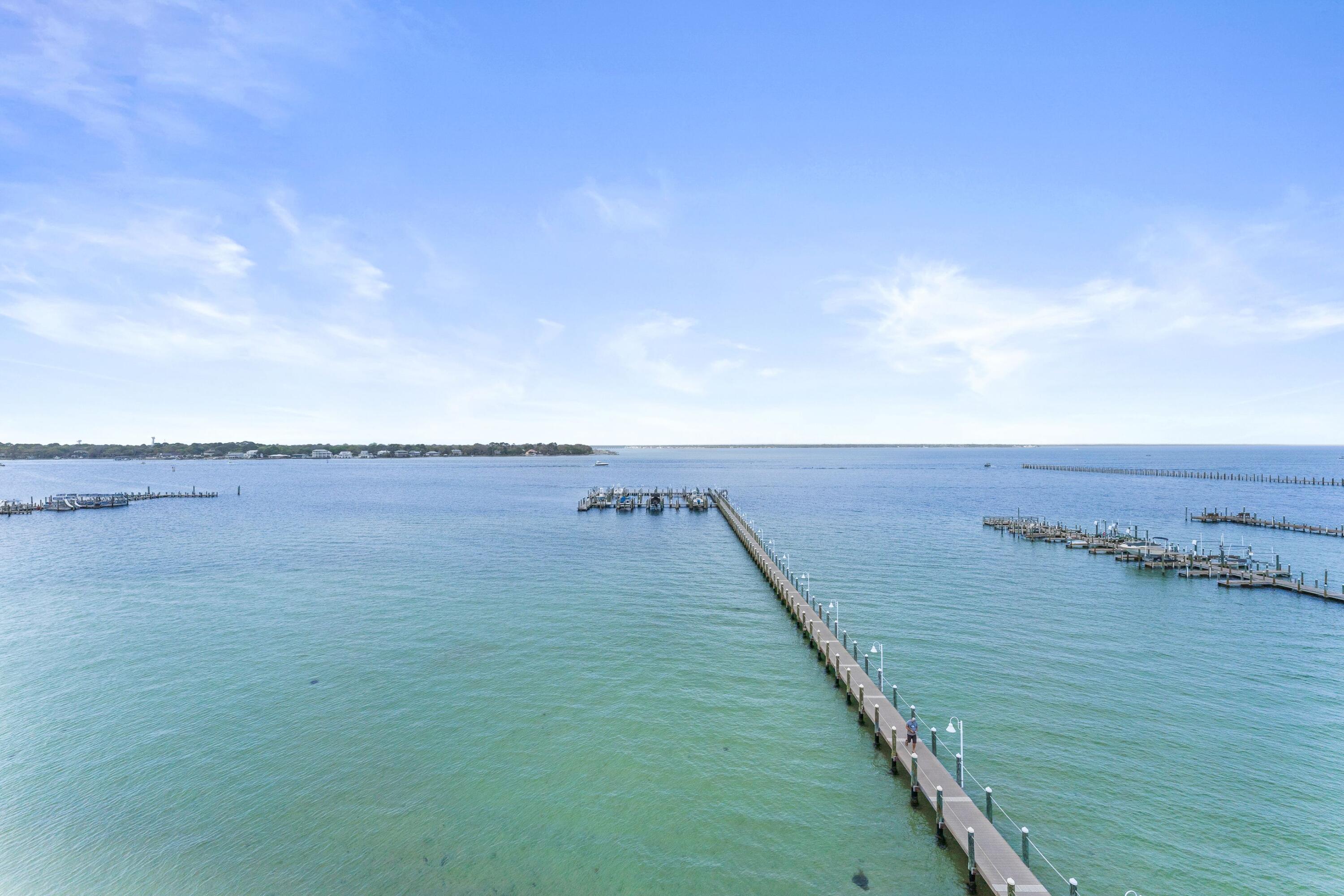 DESTIN WEST OSPREY - Residential