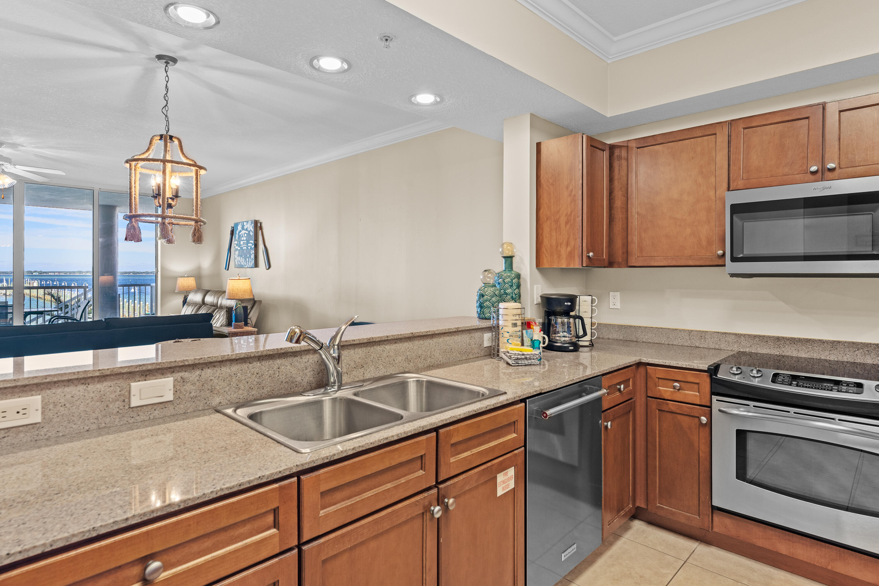 DESTIN WEST OSPREY - Residential