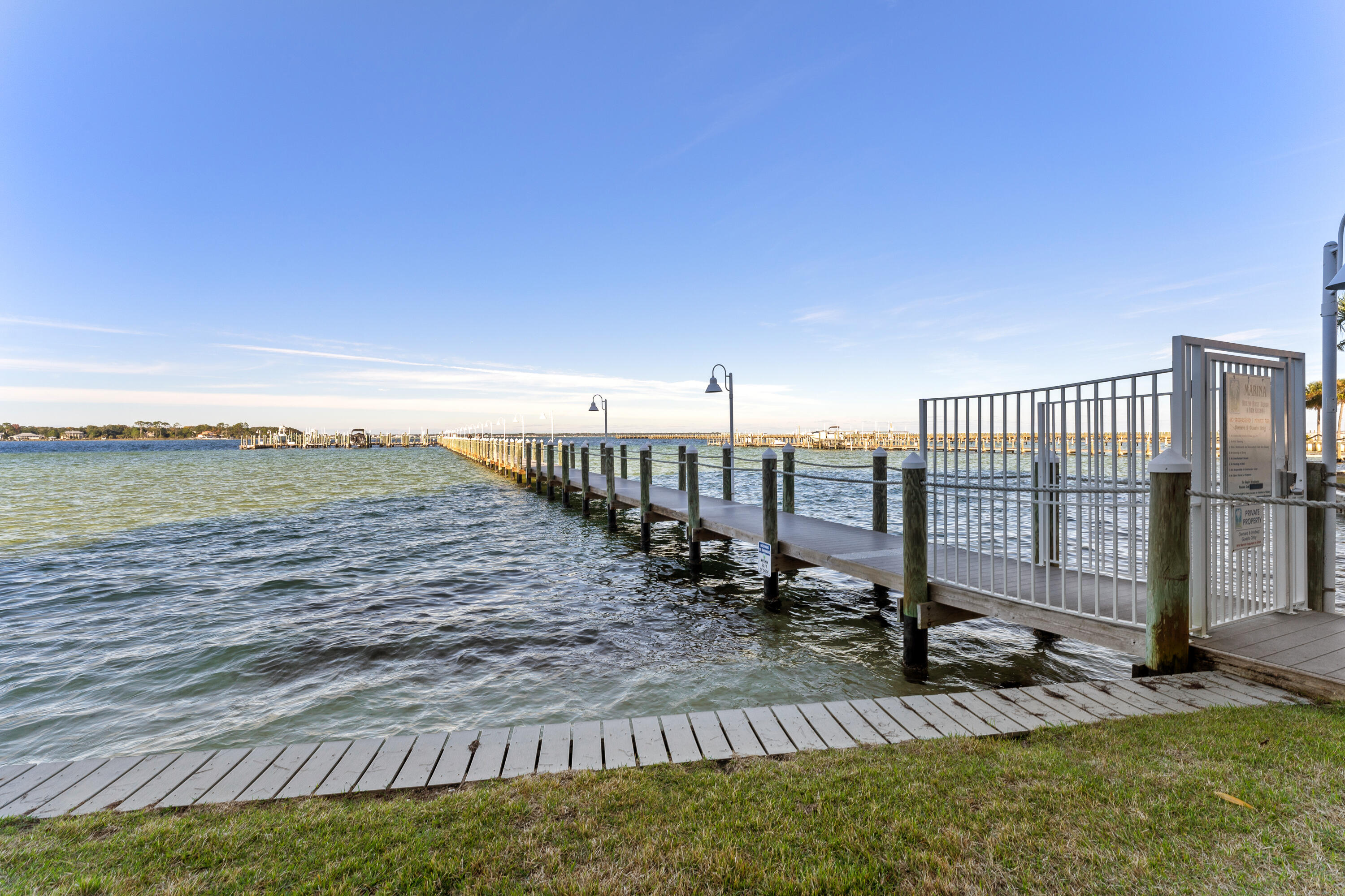 DESTIN WEST OSPREY - Residential