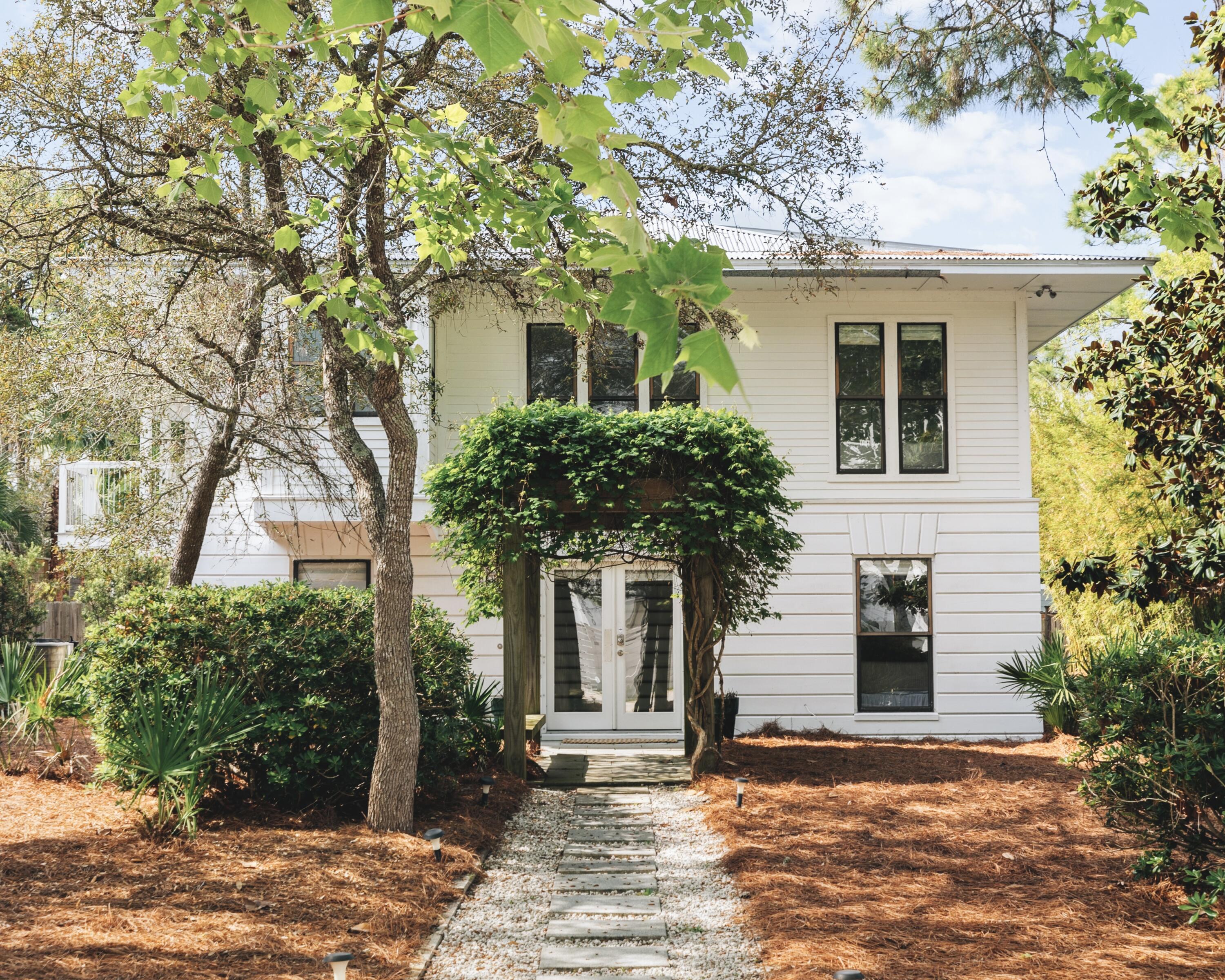 SEAGROVE 5TH ADDN - Residential