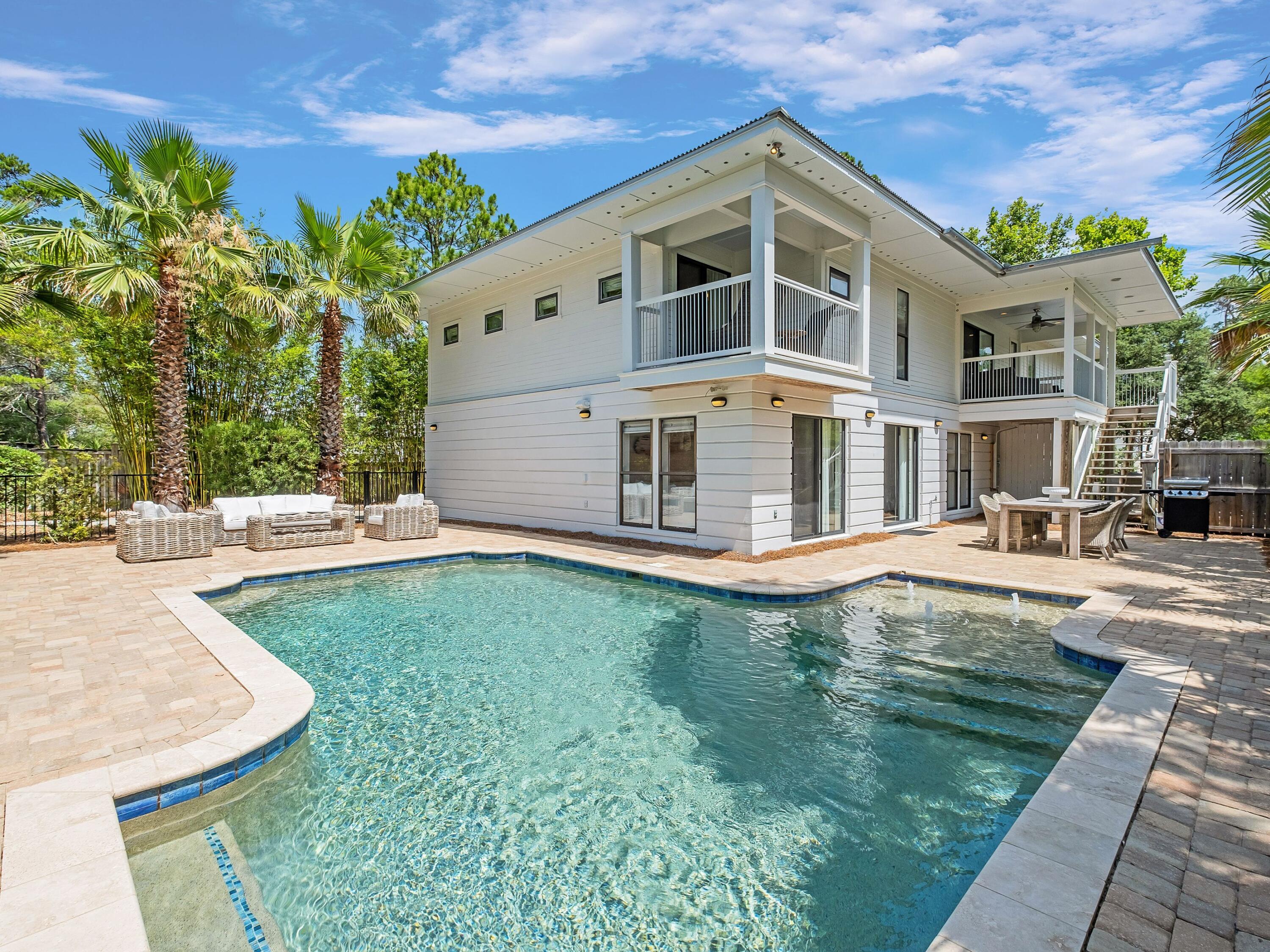 SEAGROVE 5TH ADDN - Residential