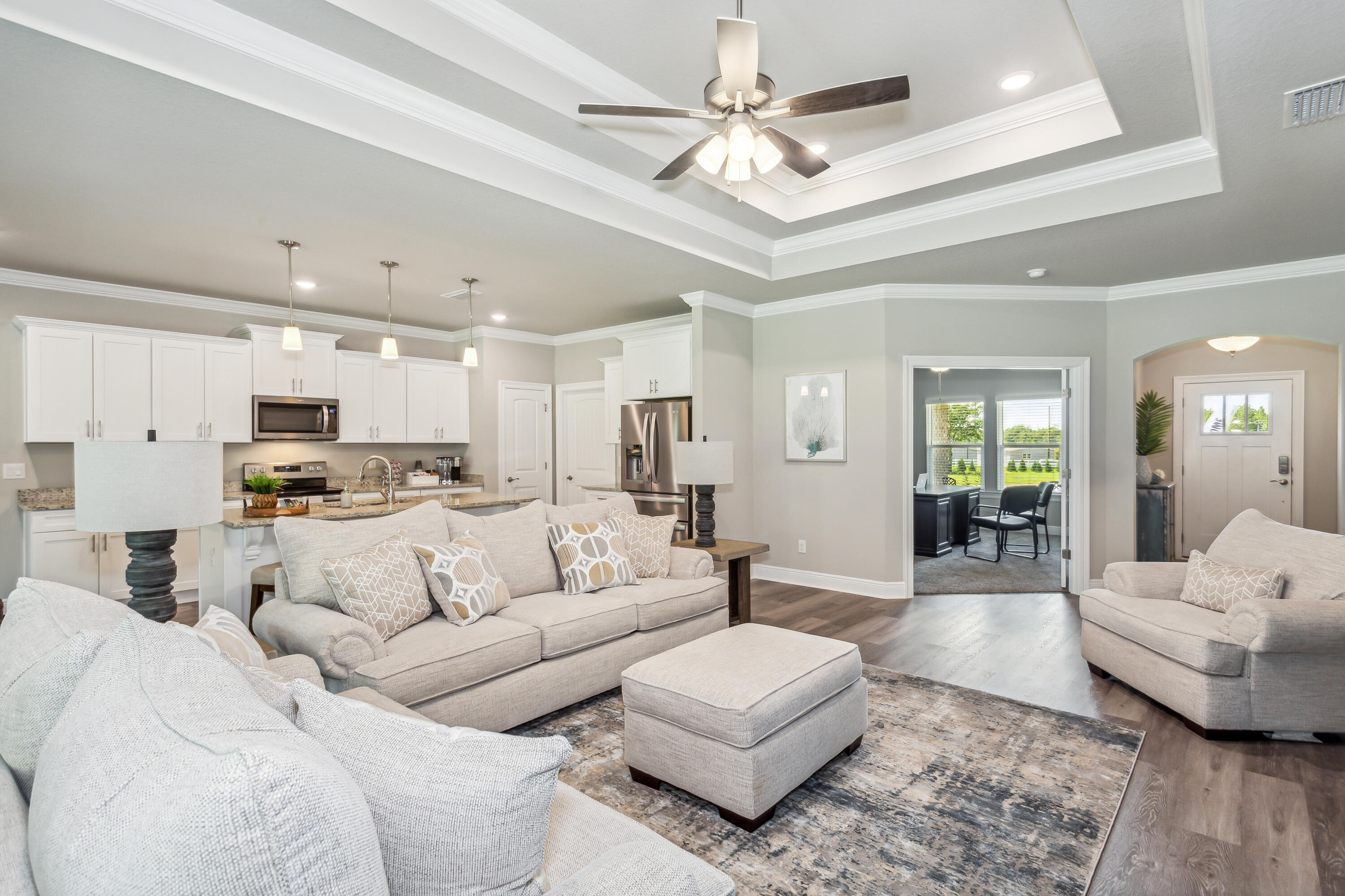 Doyle Hawkins Landing - Residential