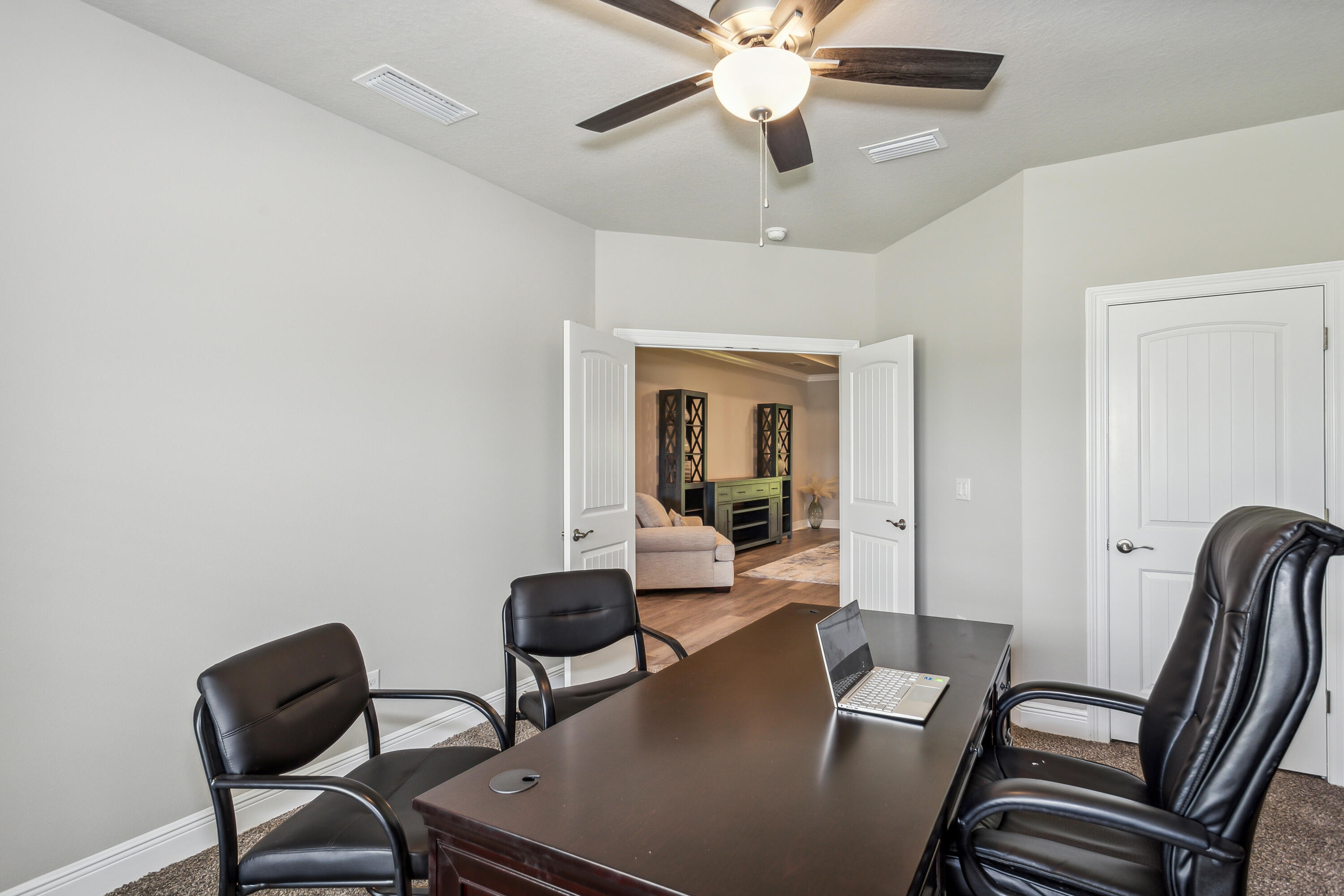 Doyle Hawkins Landing - Residential