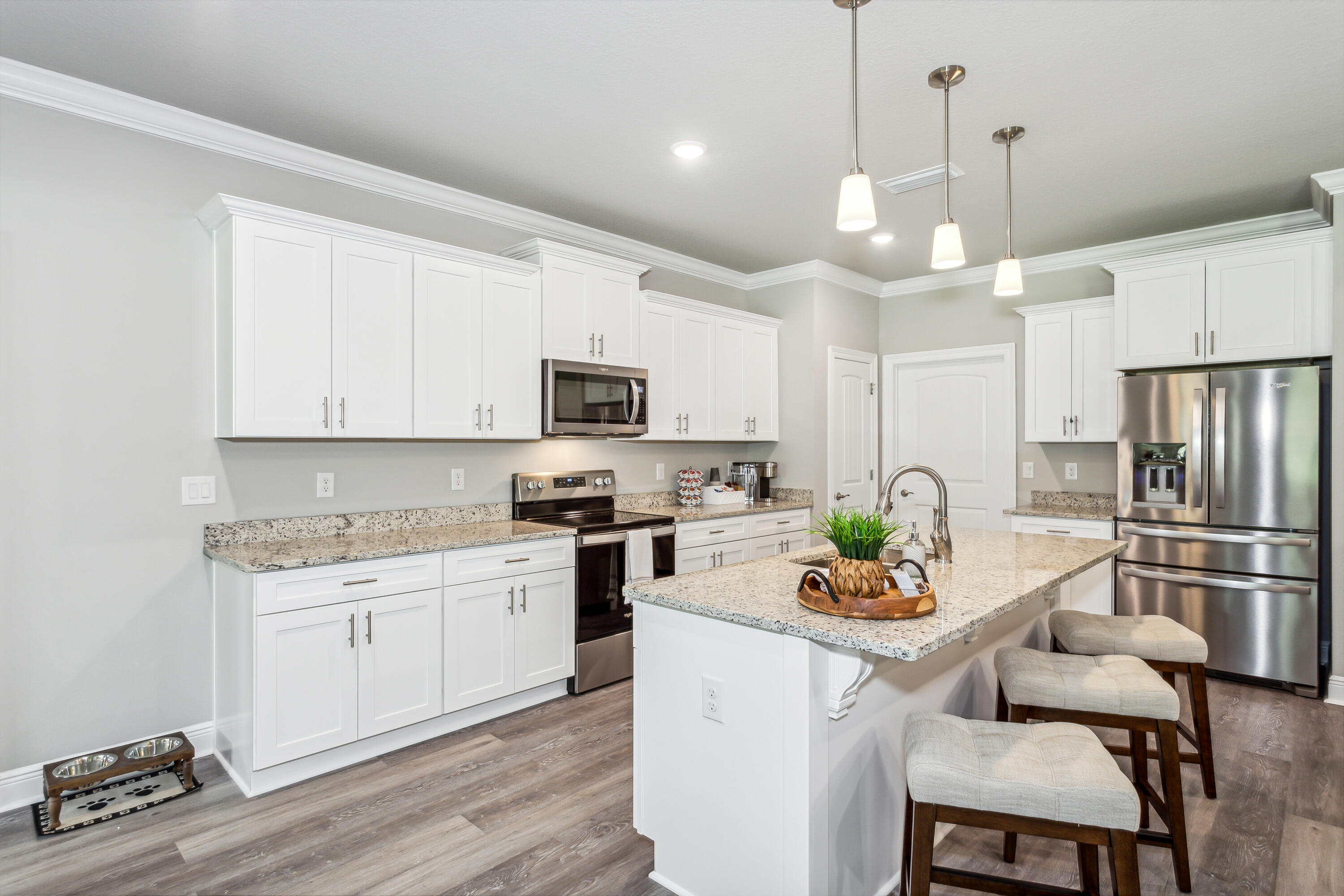 Doyle Hawkins Landing - Residential