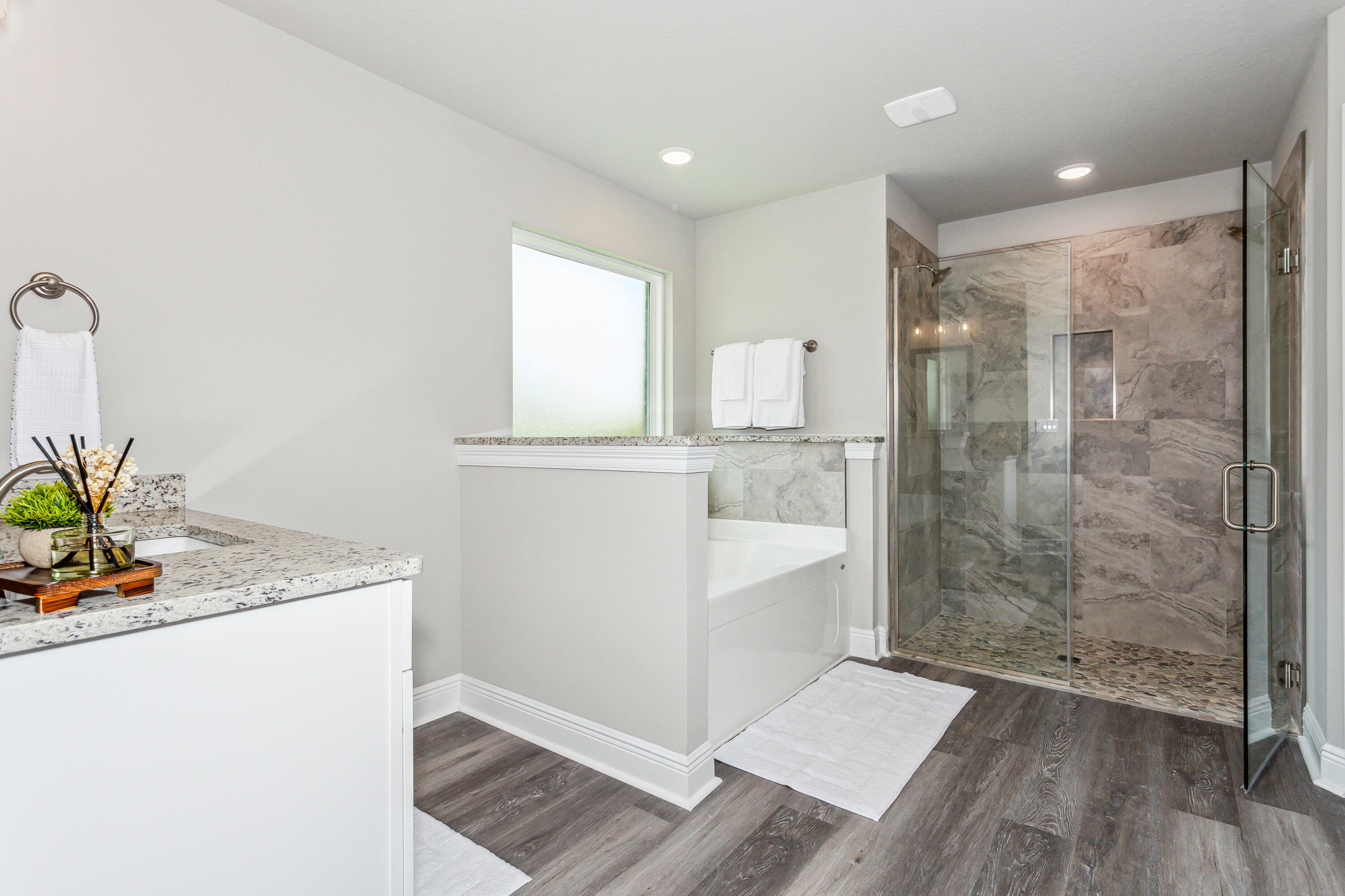 Doyle Hawkins Landing - Residential