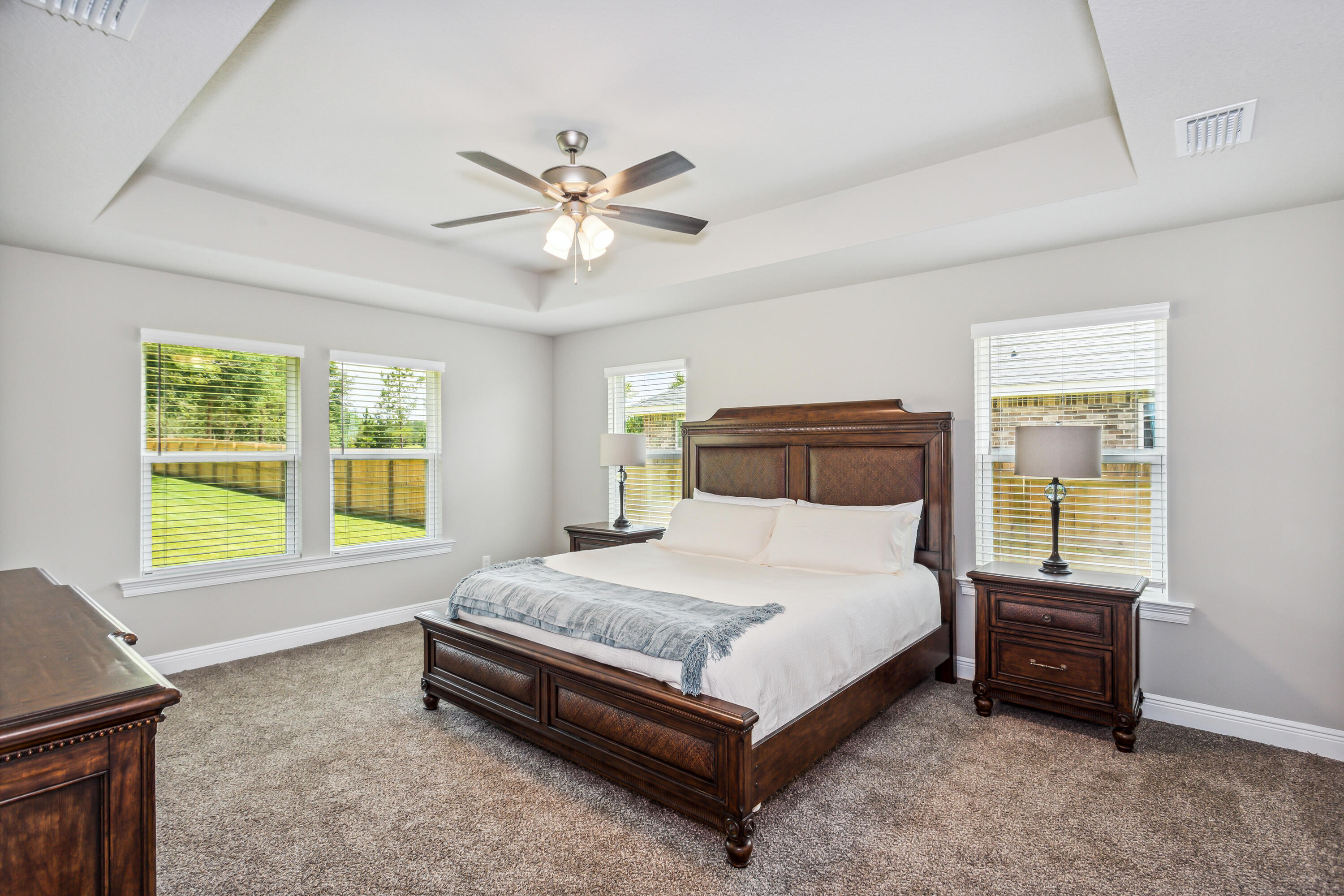 Doyle Hawkins Landing - Residential