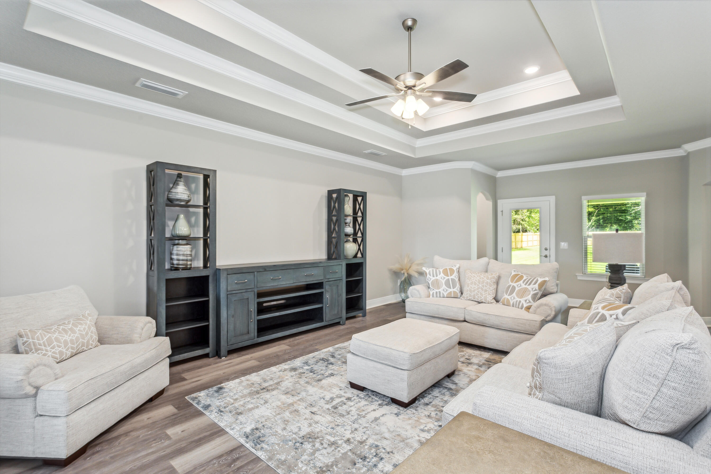 Doyle Hawkins Landing - Residential