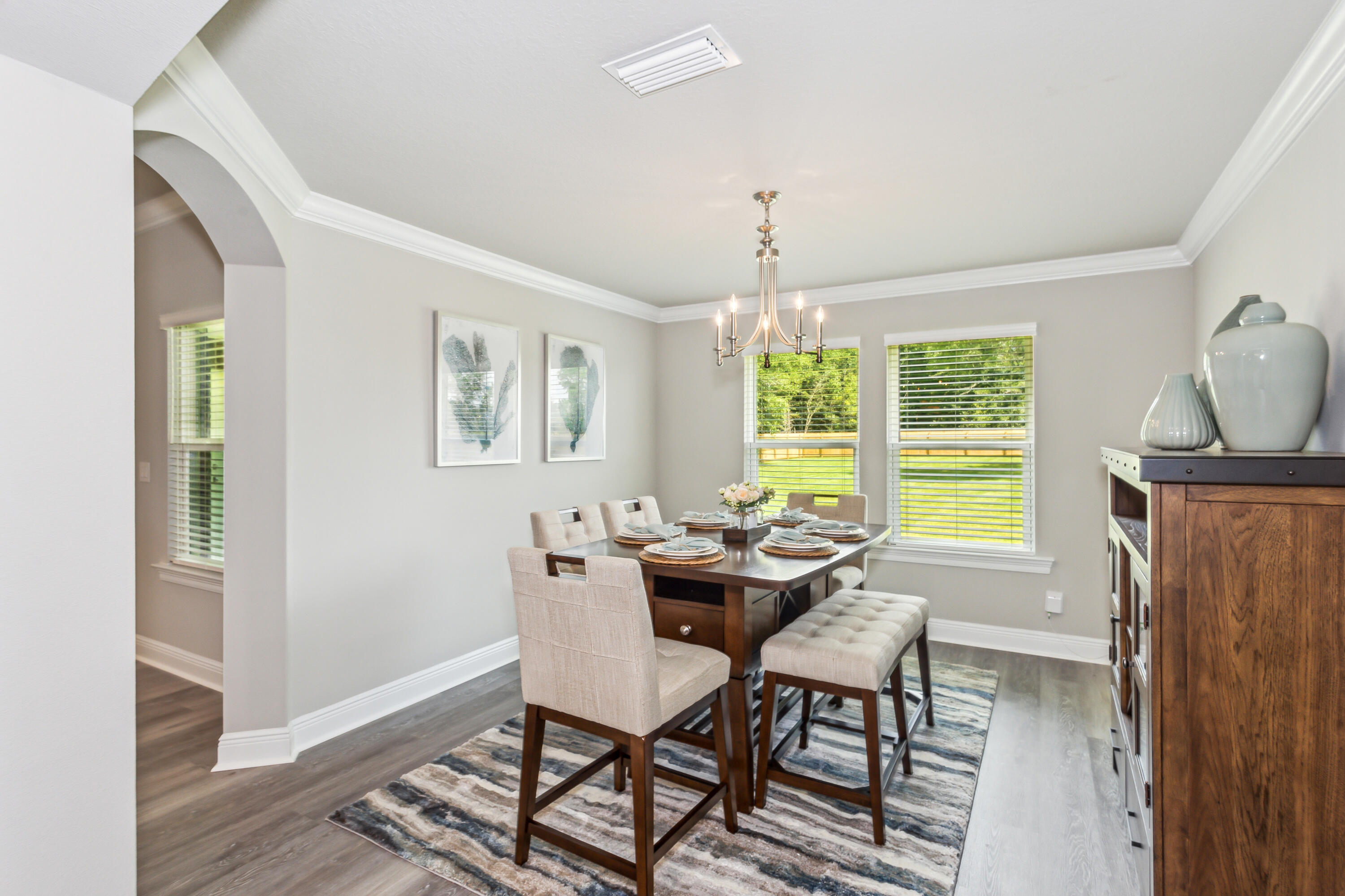 Doyle Hawkins Landing - Residential