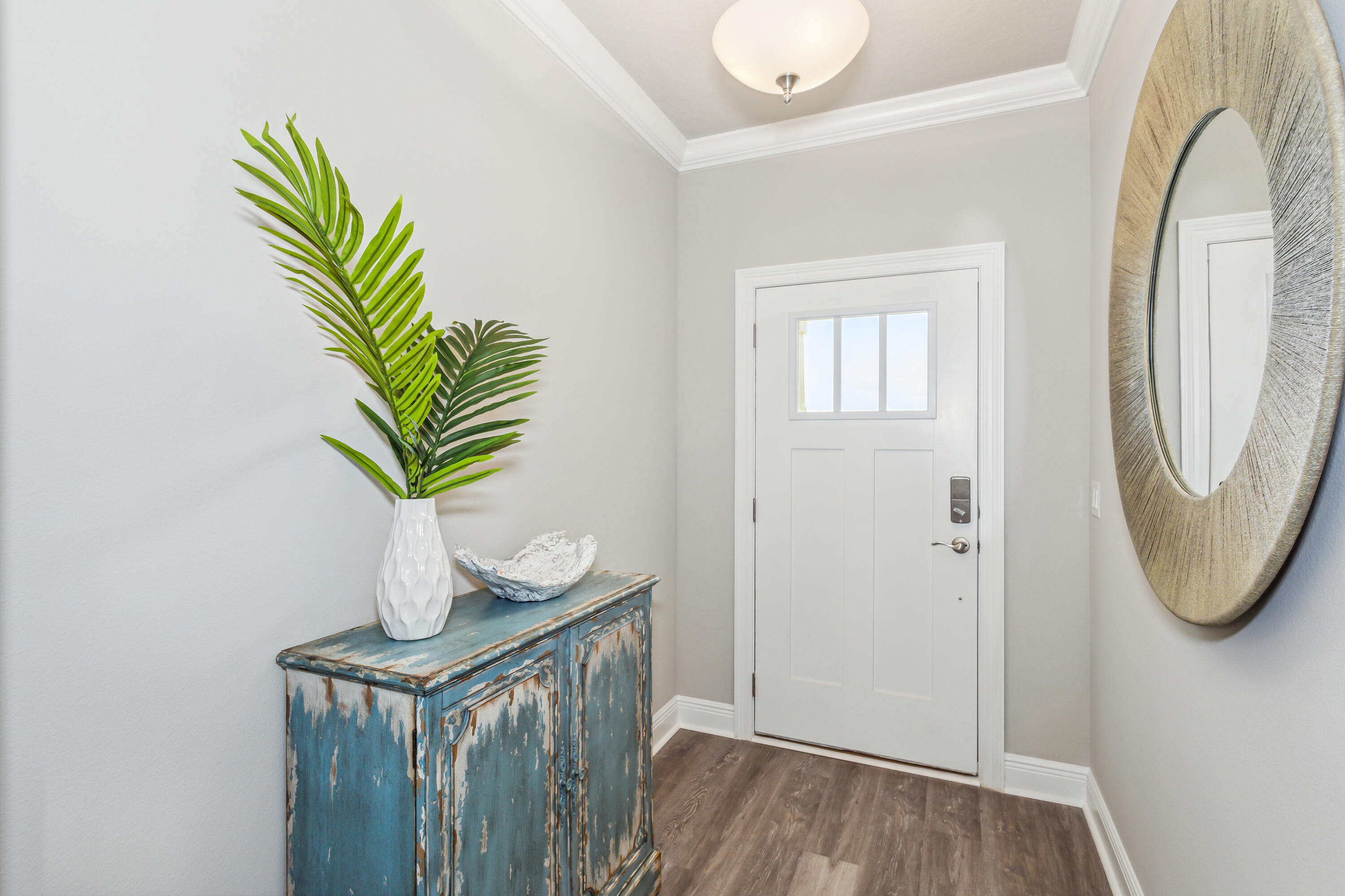 Doyle Hawkins Landing - Residential