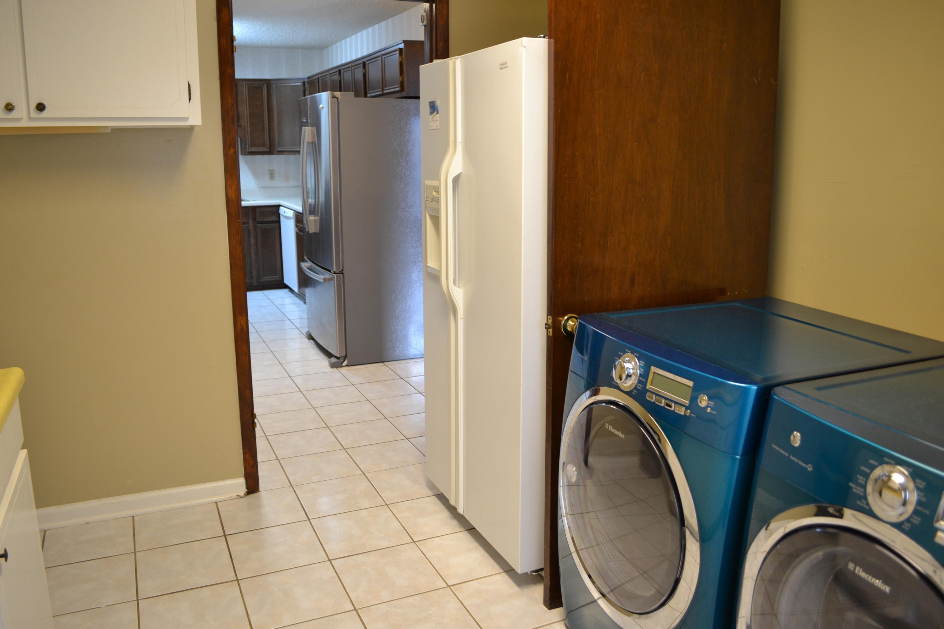 Municipal Subdivision - Residential Lease