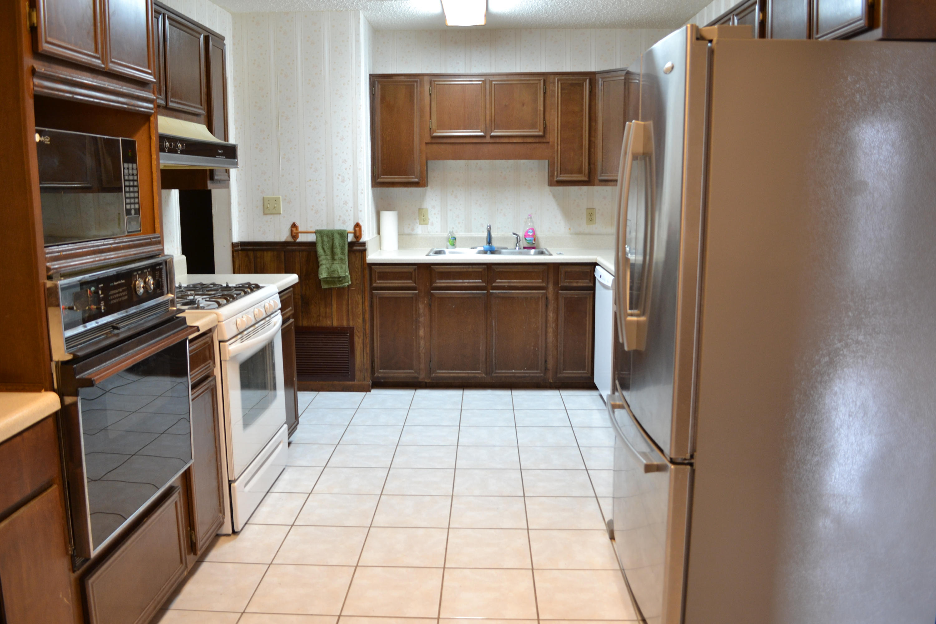 Municipal Subdivision - Residential Lease