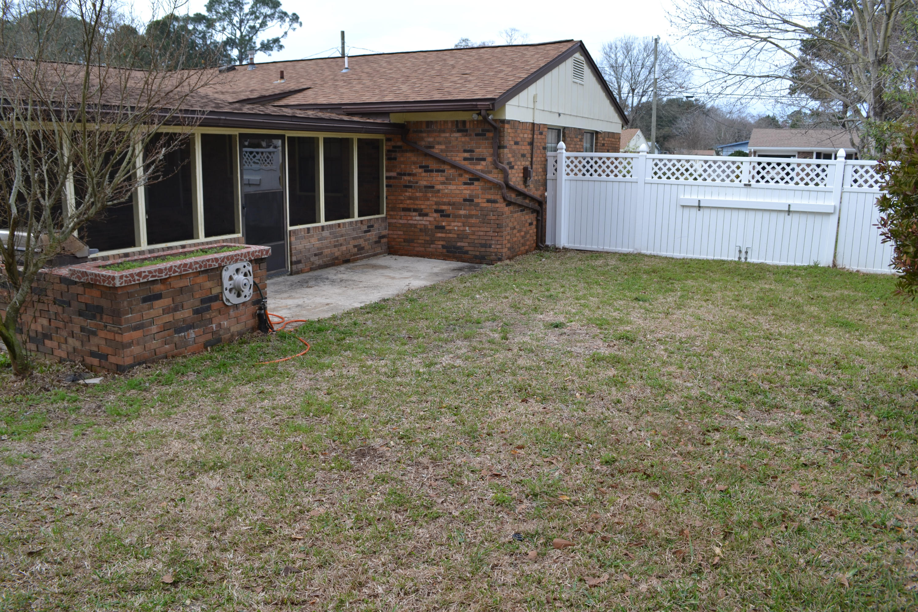 Municipal Subdivision - Residential Lease
