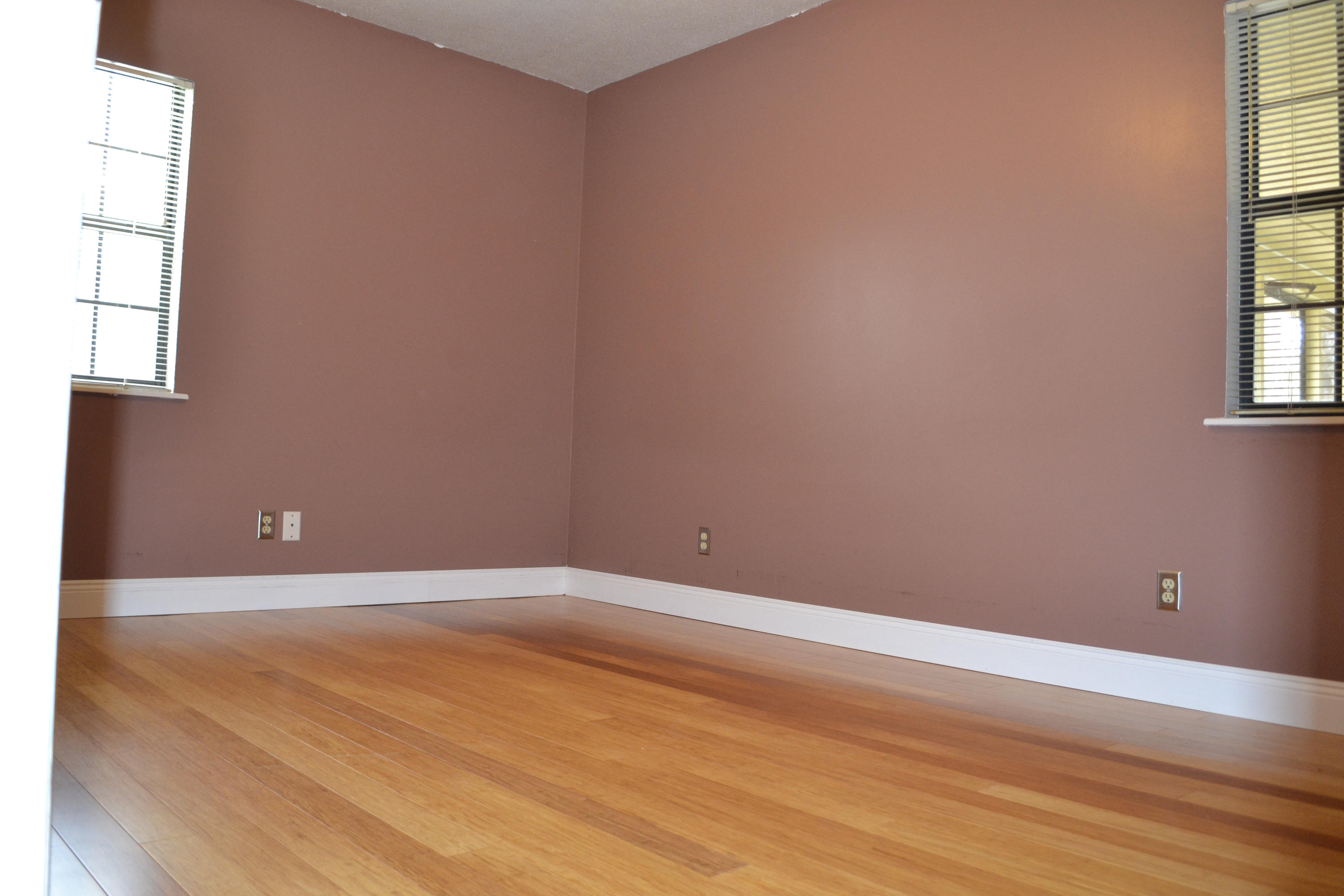 Municipal Subdivision - Residential Lease