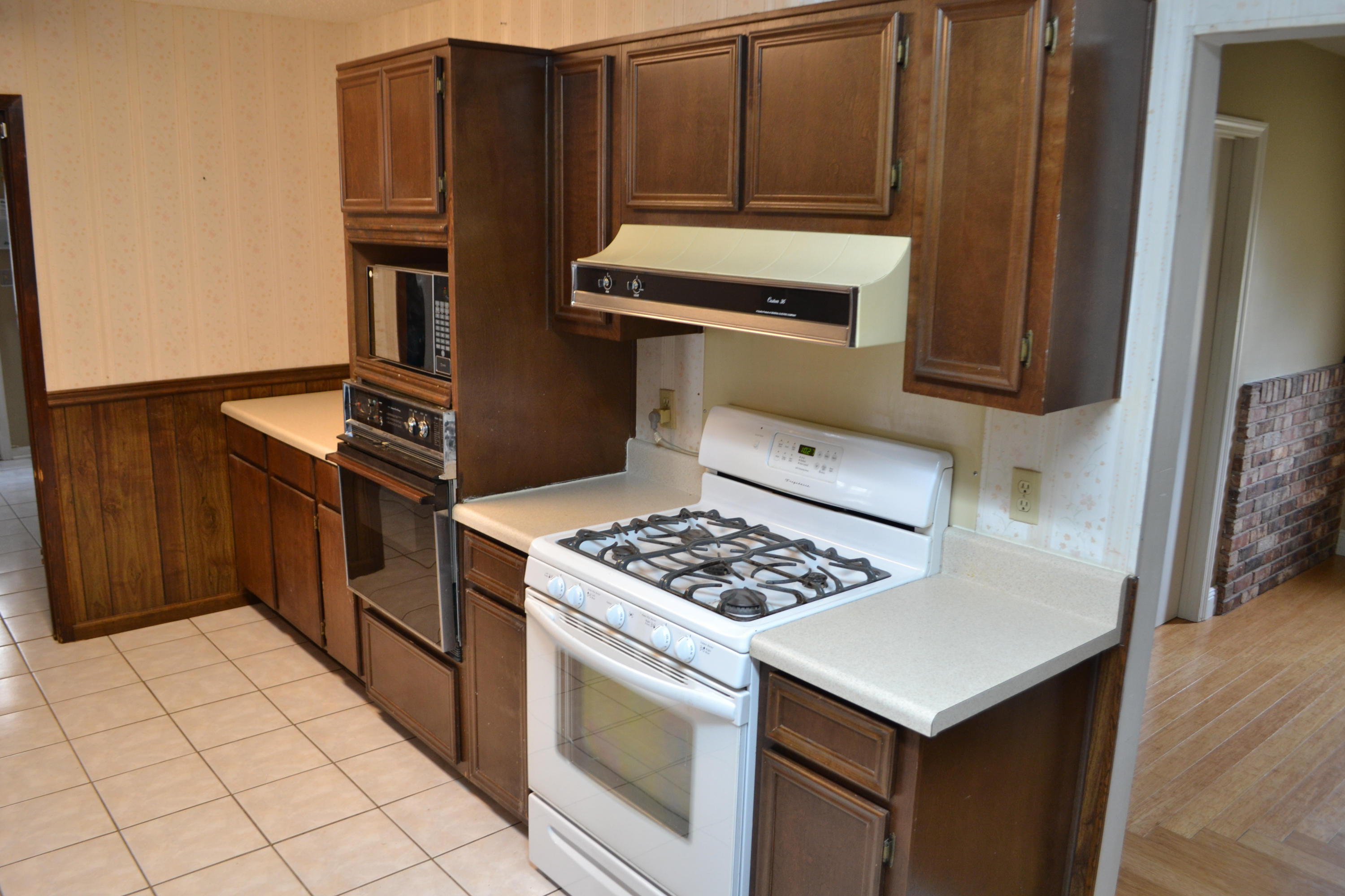 Municipal Subdivision - Residential Lease