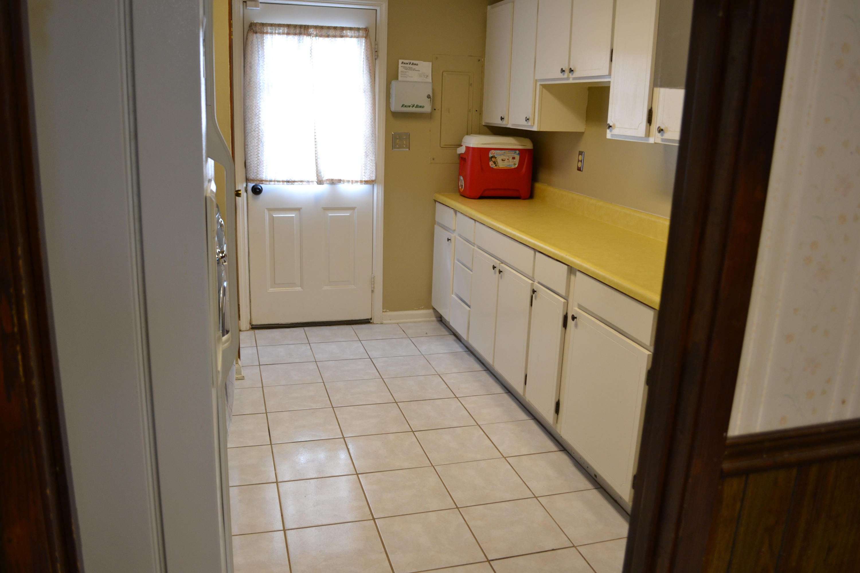 Municipal Subdivision - Residential Lease