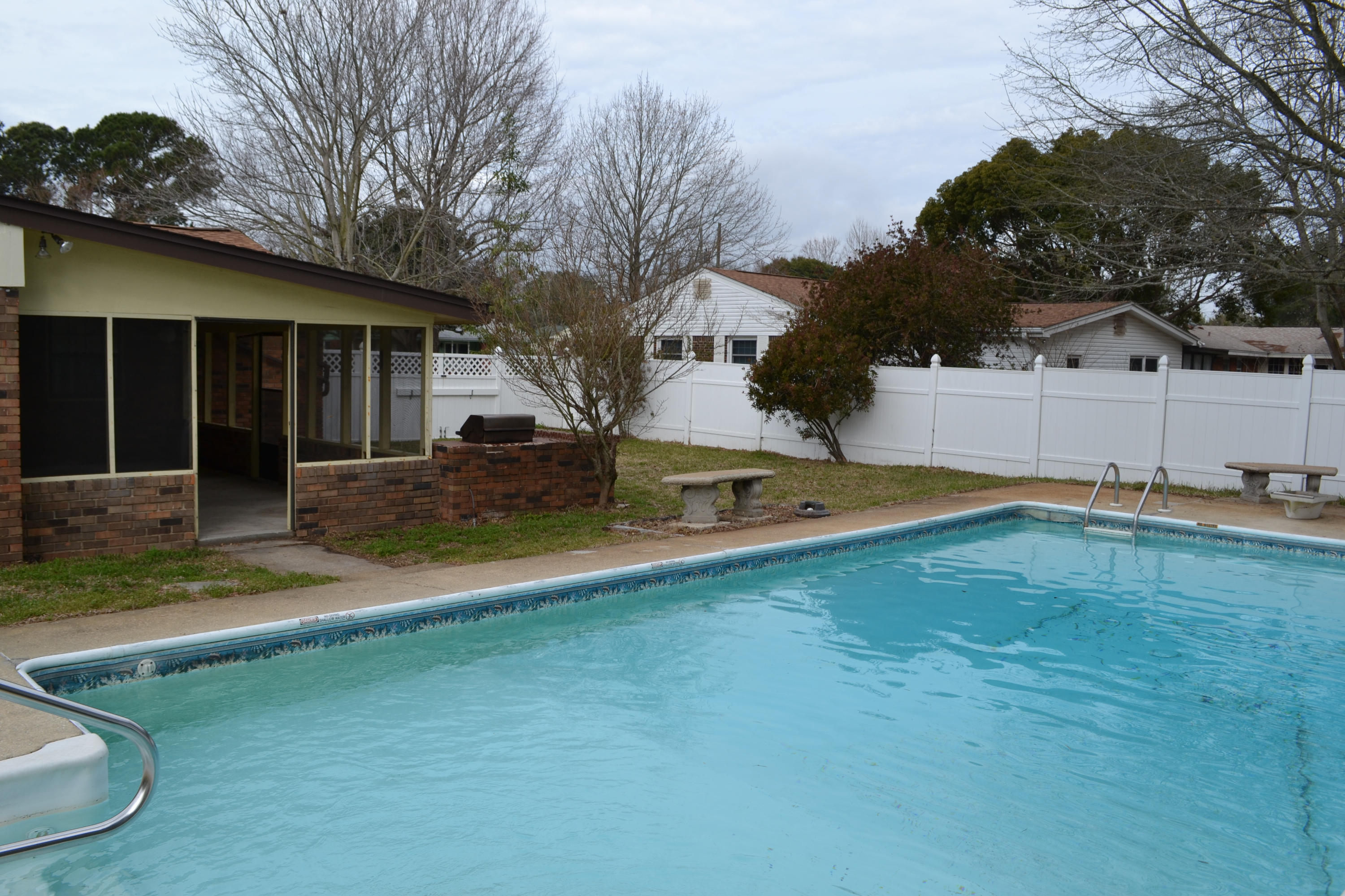 Municipal Subdivision - Residential Lease