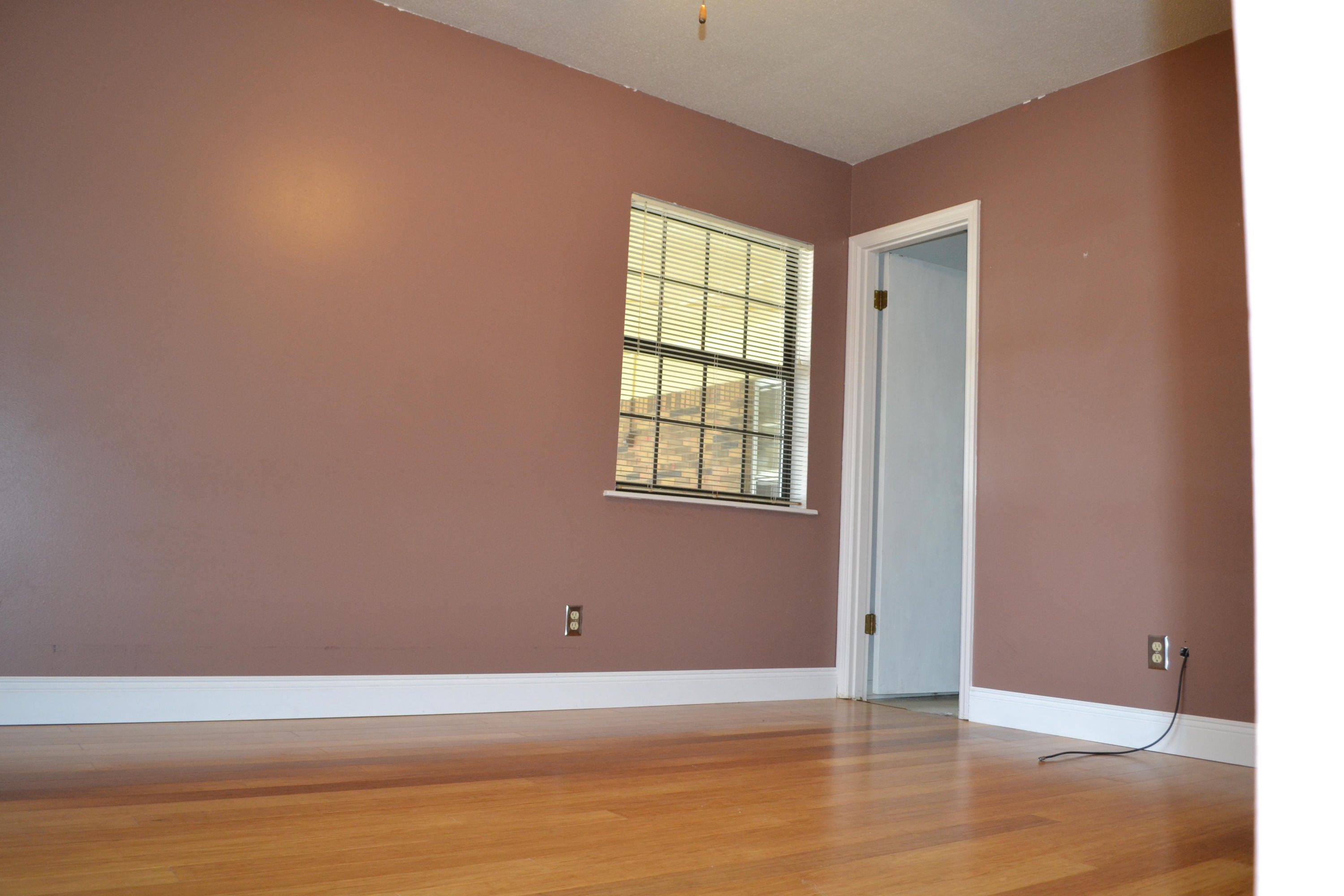 Municipal Subdivision - Residential Lease
