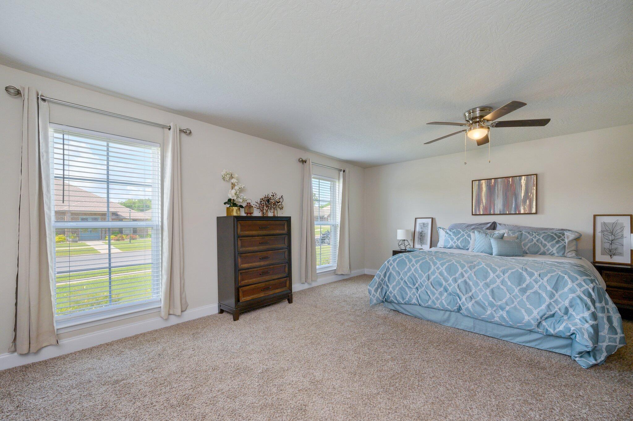 CHANAN ESTATES 1ST ADDN - Residential