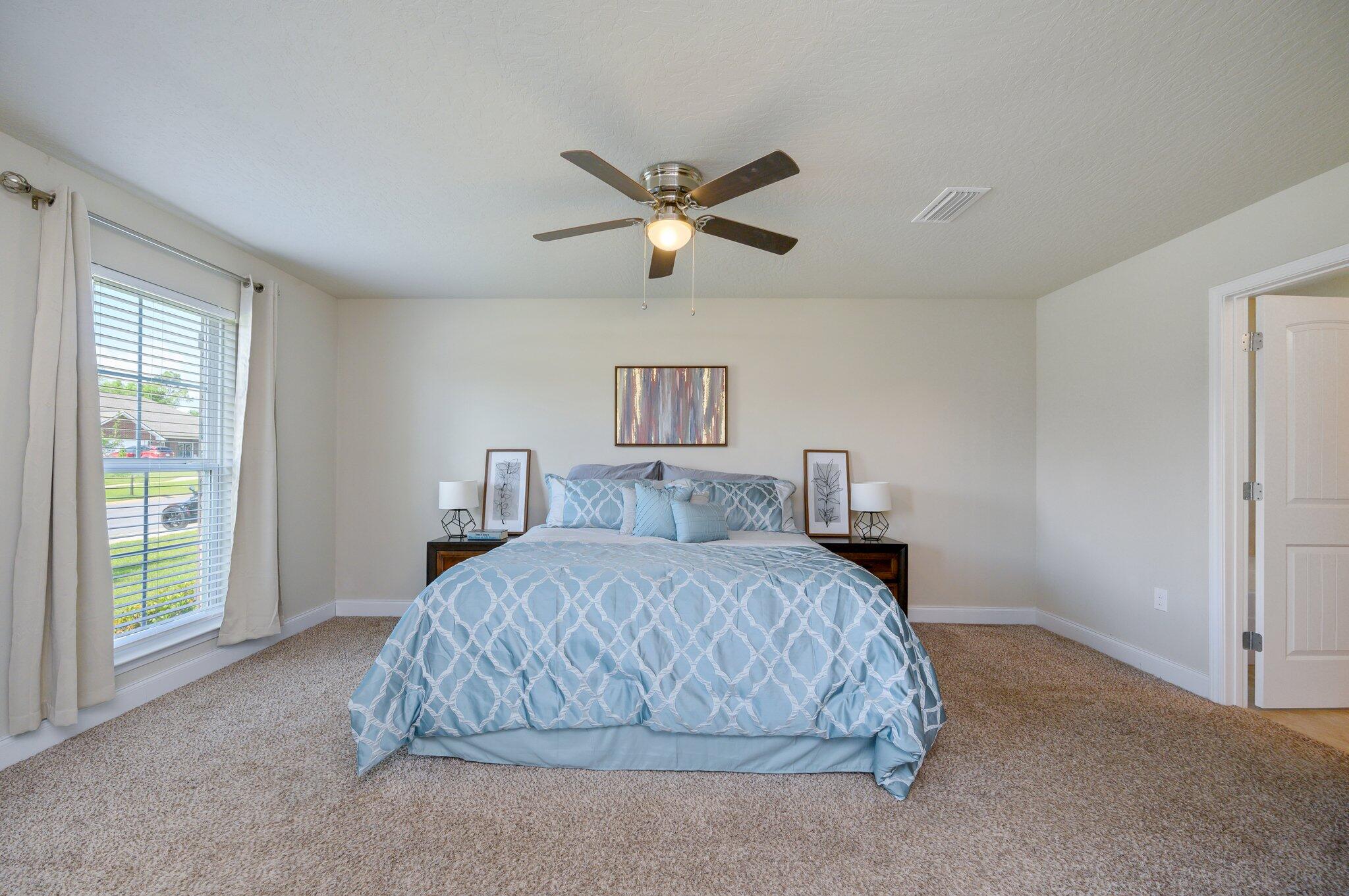 CHANAN ESTATES 1ST ADDN - Residential
