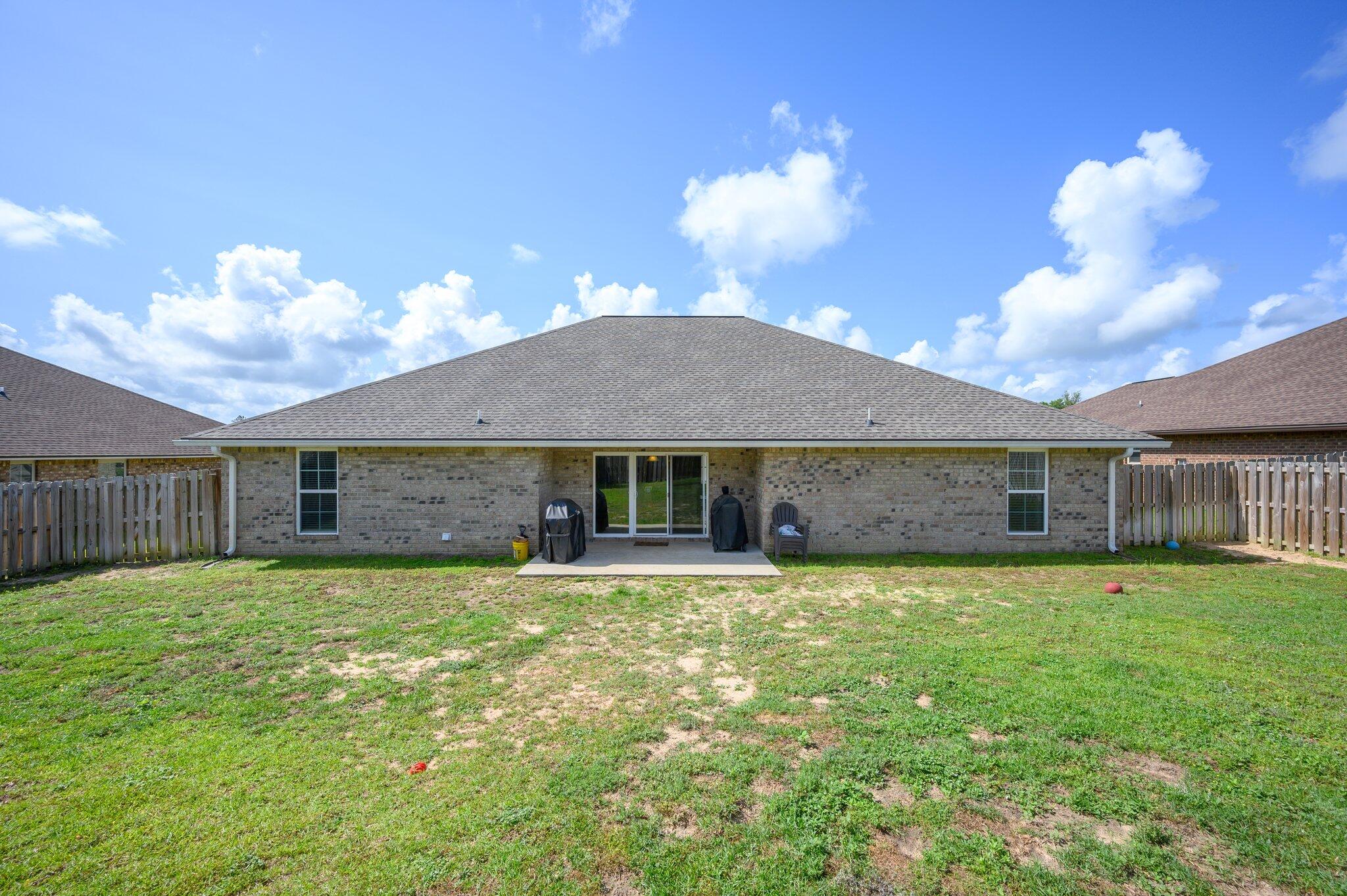 CHANAN ESTATES 1ST ADDN - Residential