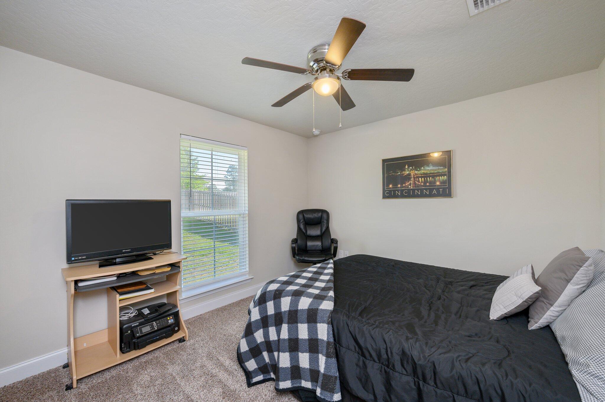 CHANAN ESTATES 1ST ADDN - Residential