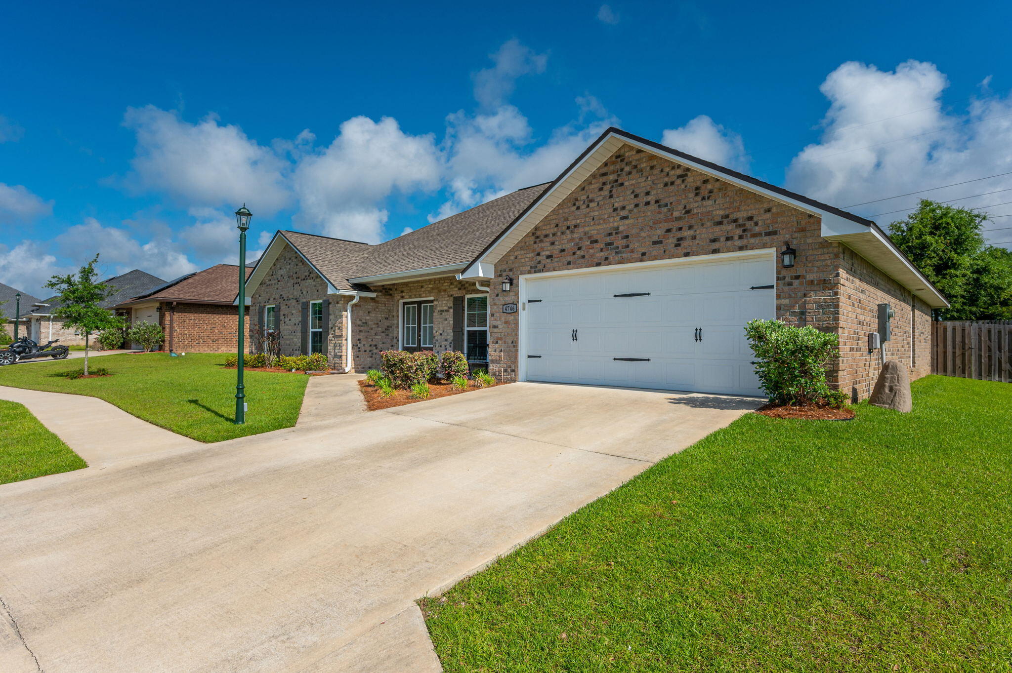 CHANAN ESTATES 1ST ADDN - Residential
