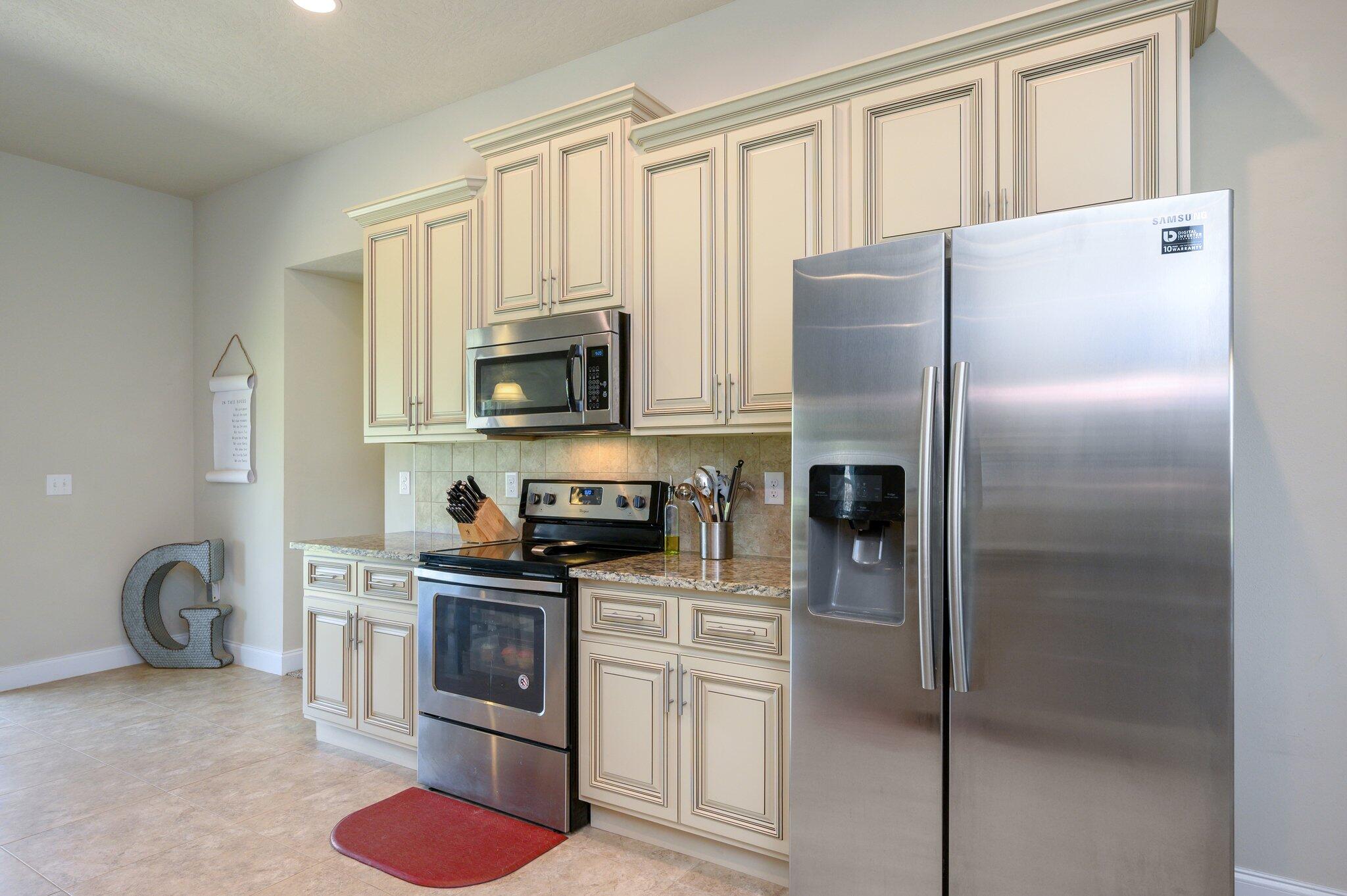 CHANAN ESTATES 1ST ADDN - Residential