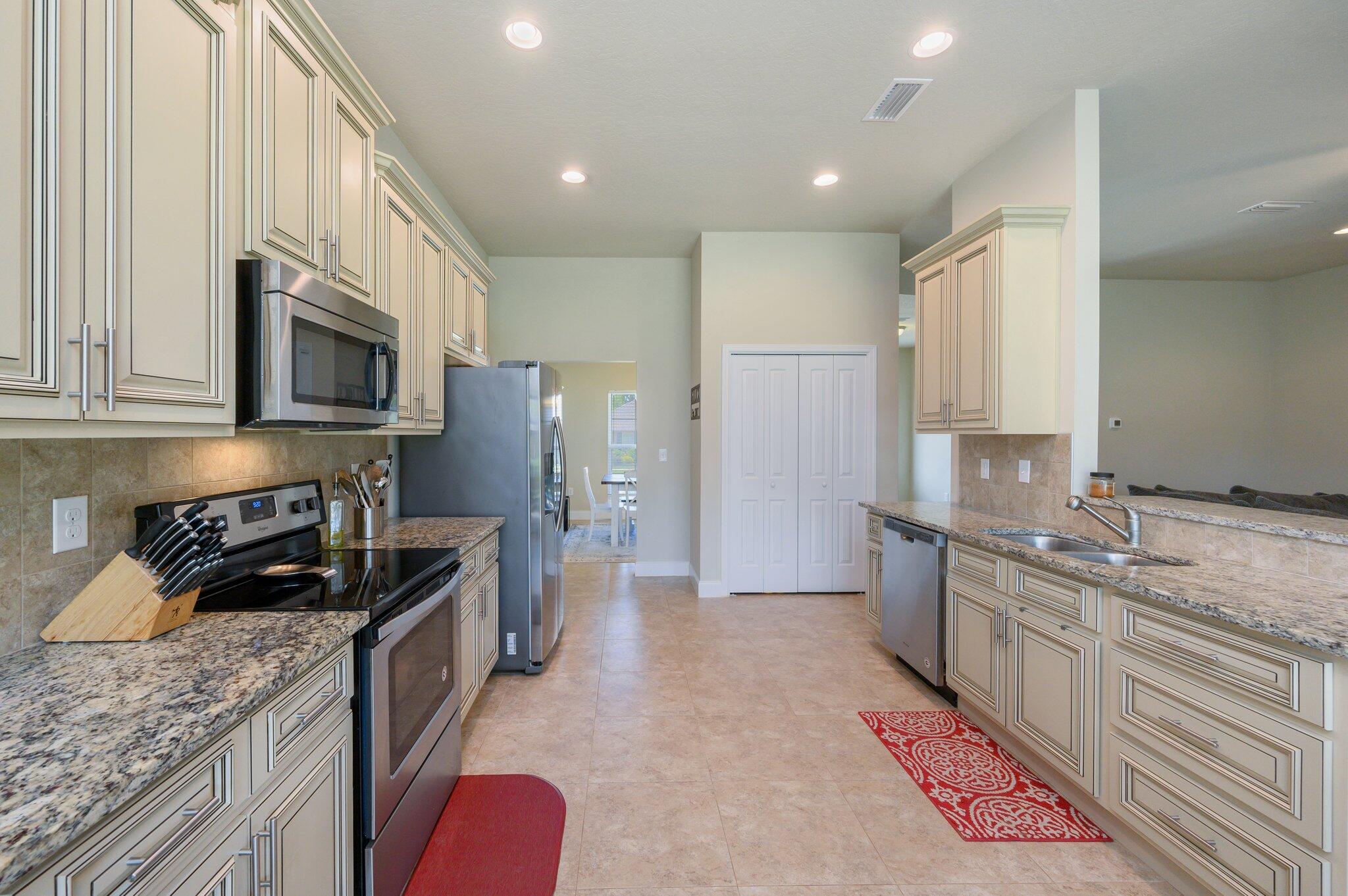 CHANAN ESTATES 1ST ADDN - Residential